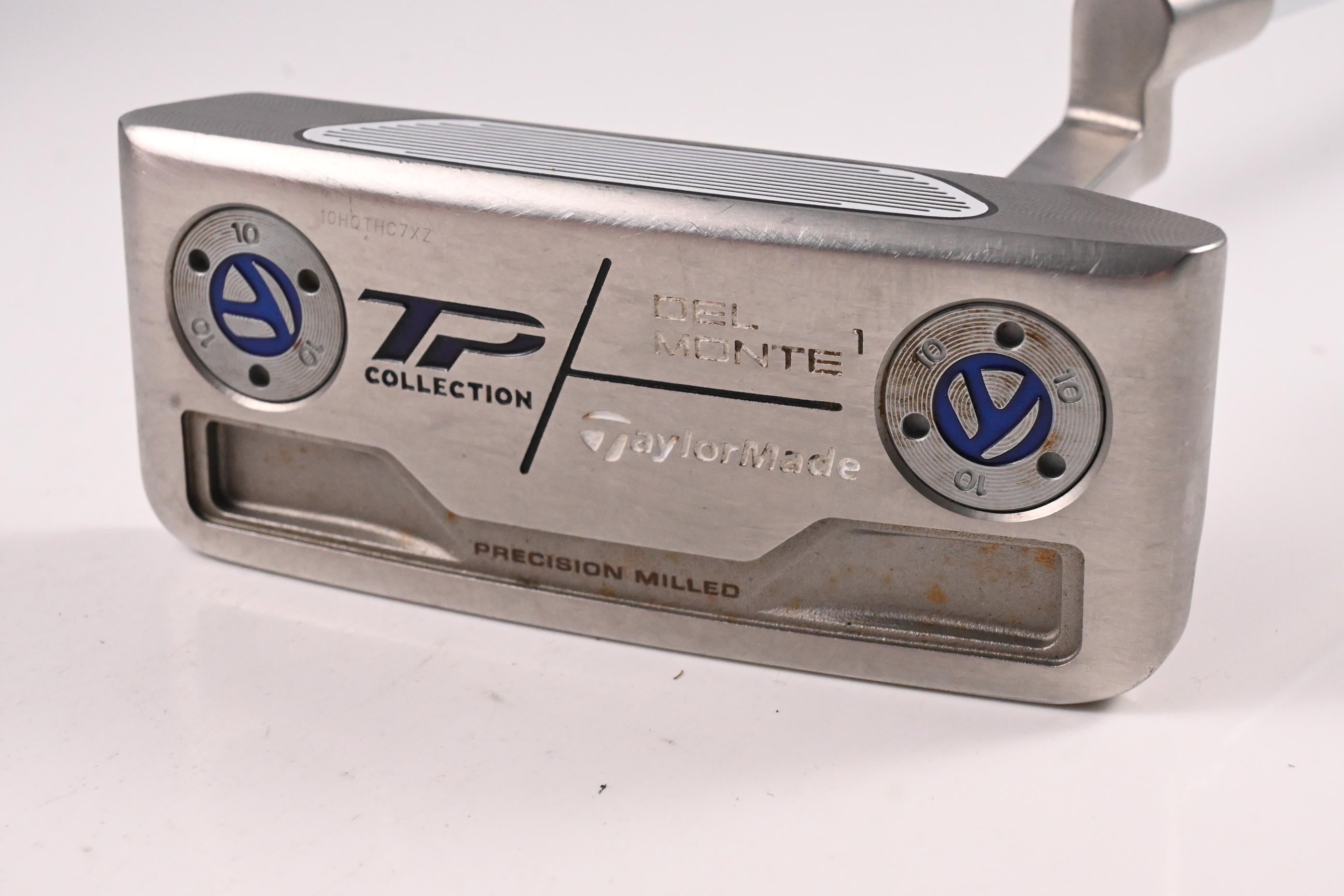 Taylormade TP Collection Del Monte 1 Putter / 34 Inch