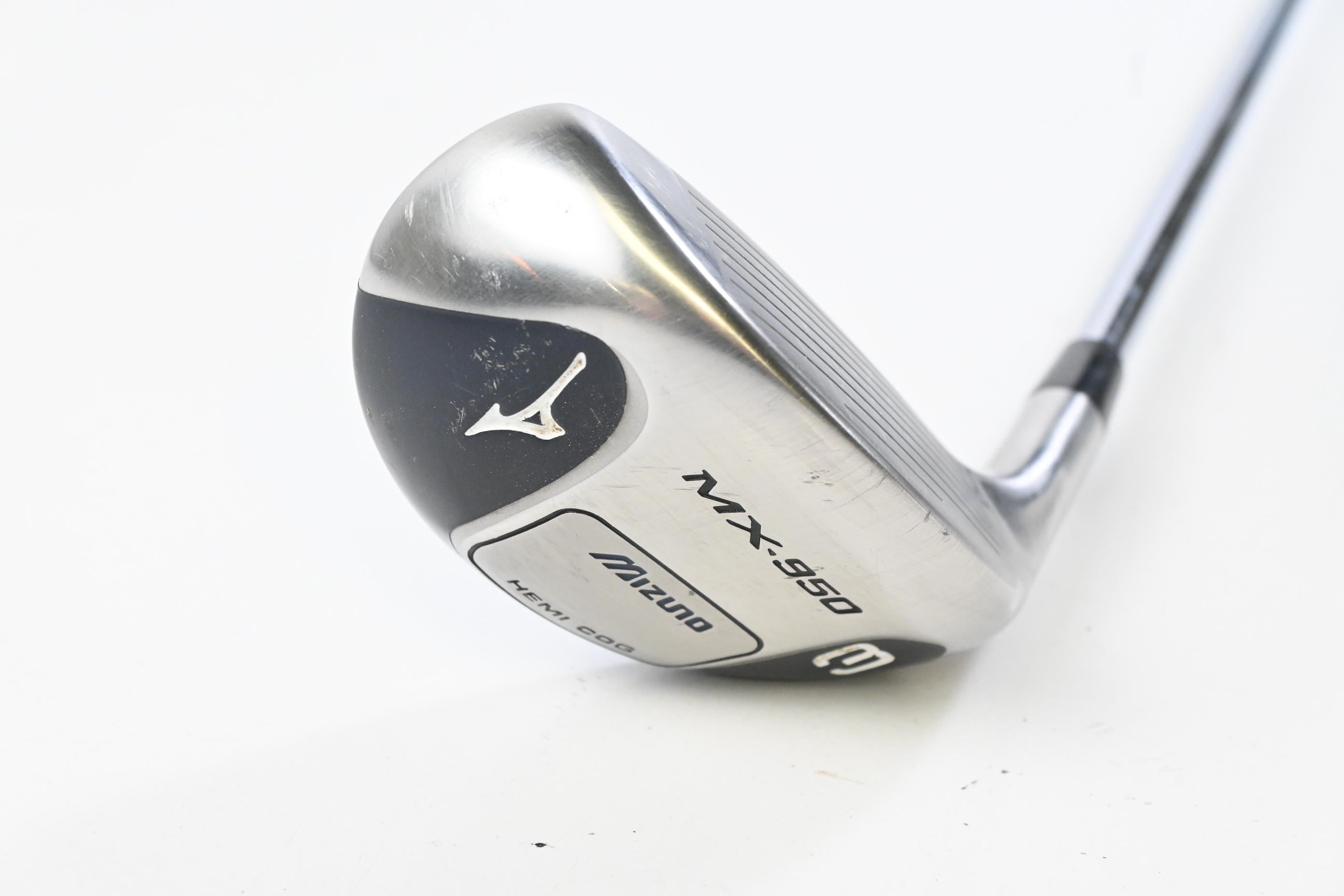 Mizuno MX-950 #3 Hybrid / 20 Degree / Regular Flex Dynalite Gold SL Shaft