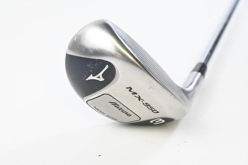 Mizuno MX-950 #3 Hybrid / 20 Degree / Regular Flex Dynalite Gold SL Shaft