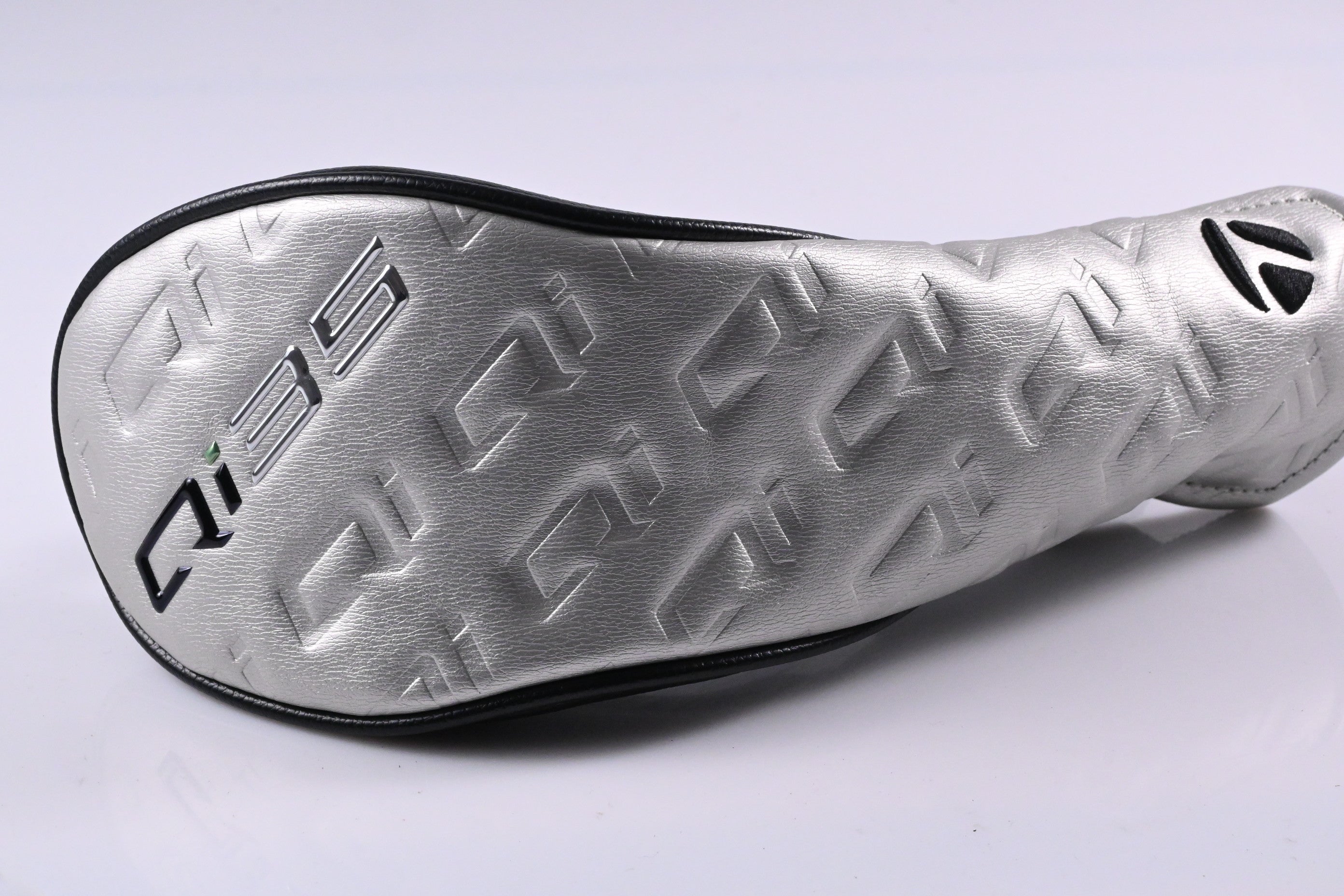 Taylormade Qi35 Tour #3 Wood / 15 Degree / Stiff Flex Kai'Li Dark Waves Blue 75