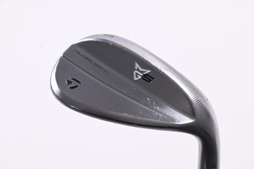 Taylormade Milled Grind 5 Lob Wedge / 60 Degree / Wedge flex Dynamic Gold 115 Shaft