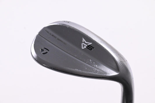 Taylormade Milled Grind 5 Lob Wedge / 60 Degree / Wedge flex Dynamic Gold 115 Shaft