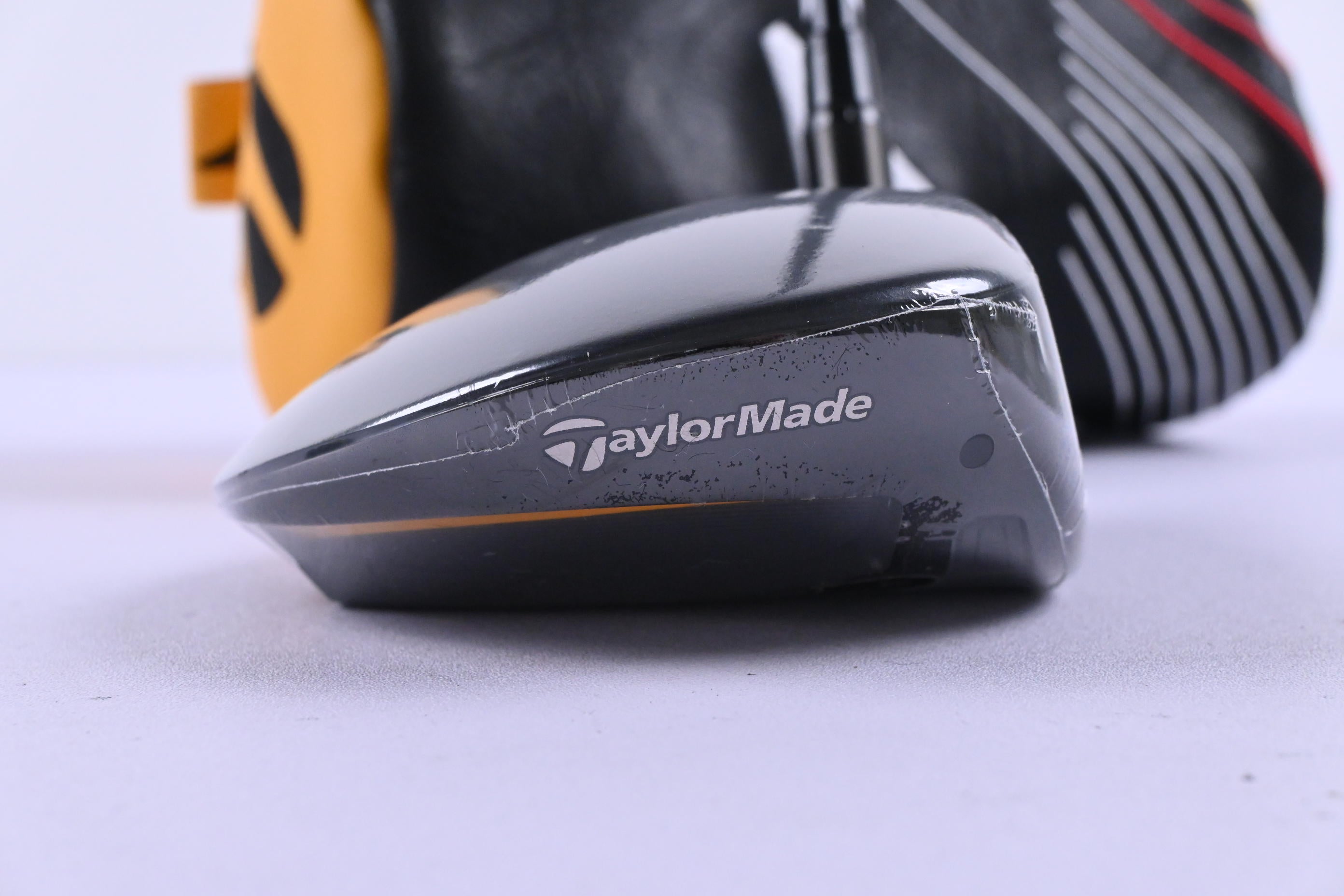 Taylormade R7 Quad Mini Driver / 11.5 Degree / Regular Flex Fujikura Speeder 5