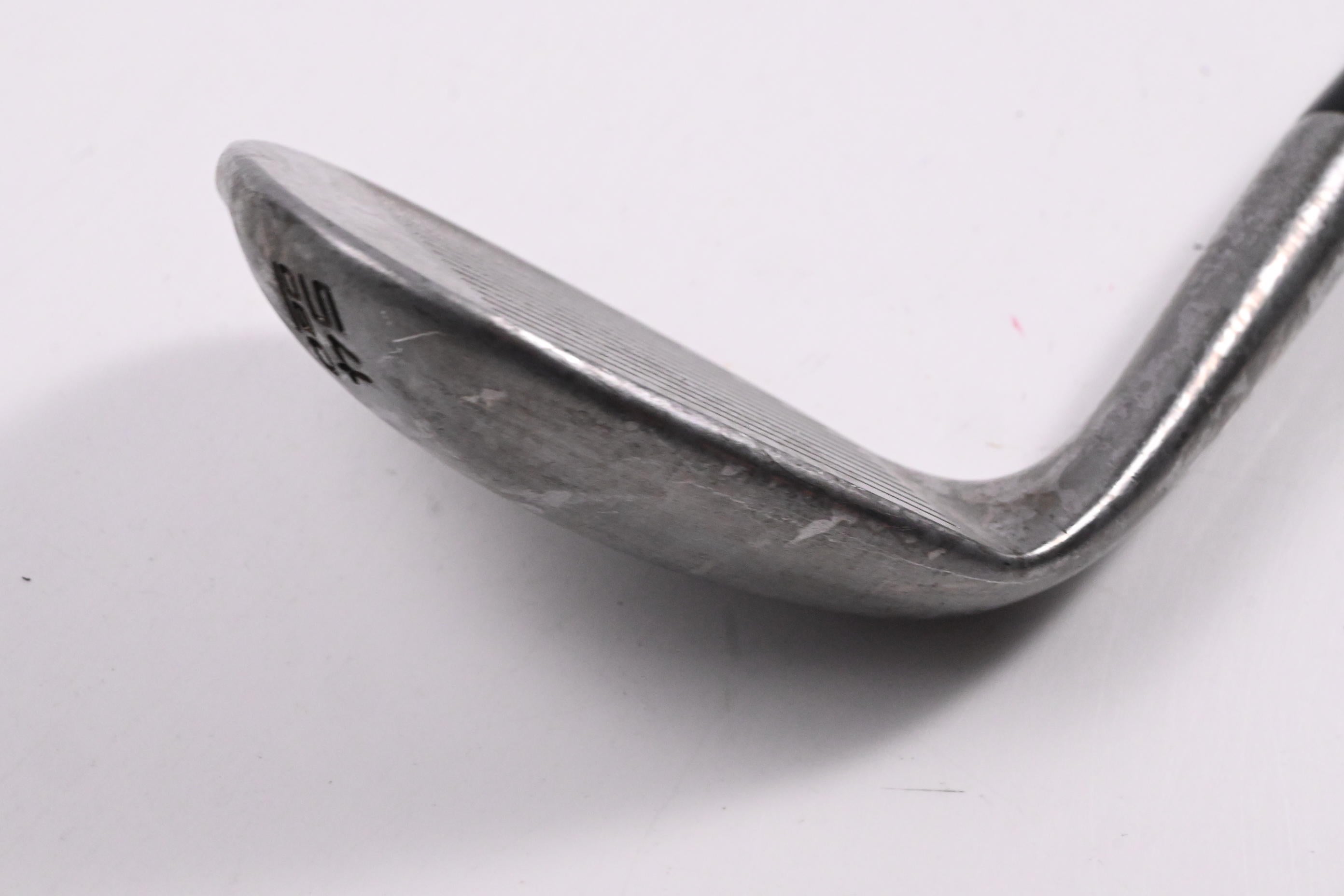 Mizuno T24 Sand Wedge / 54 Degree / Stiff Flex Dynamic Gold S400 Shaft