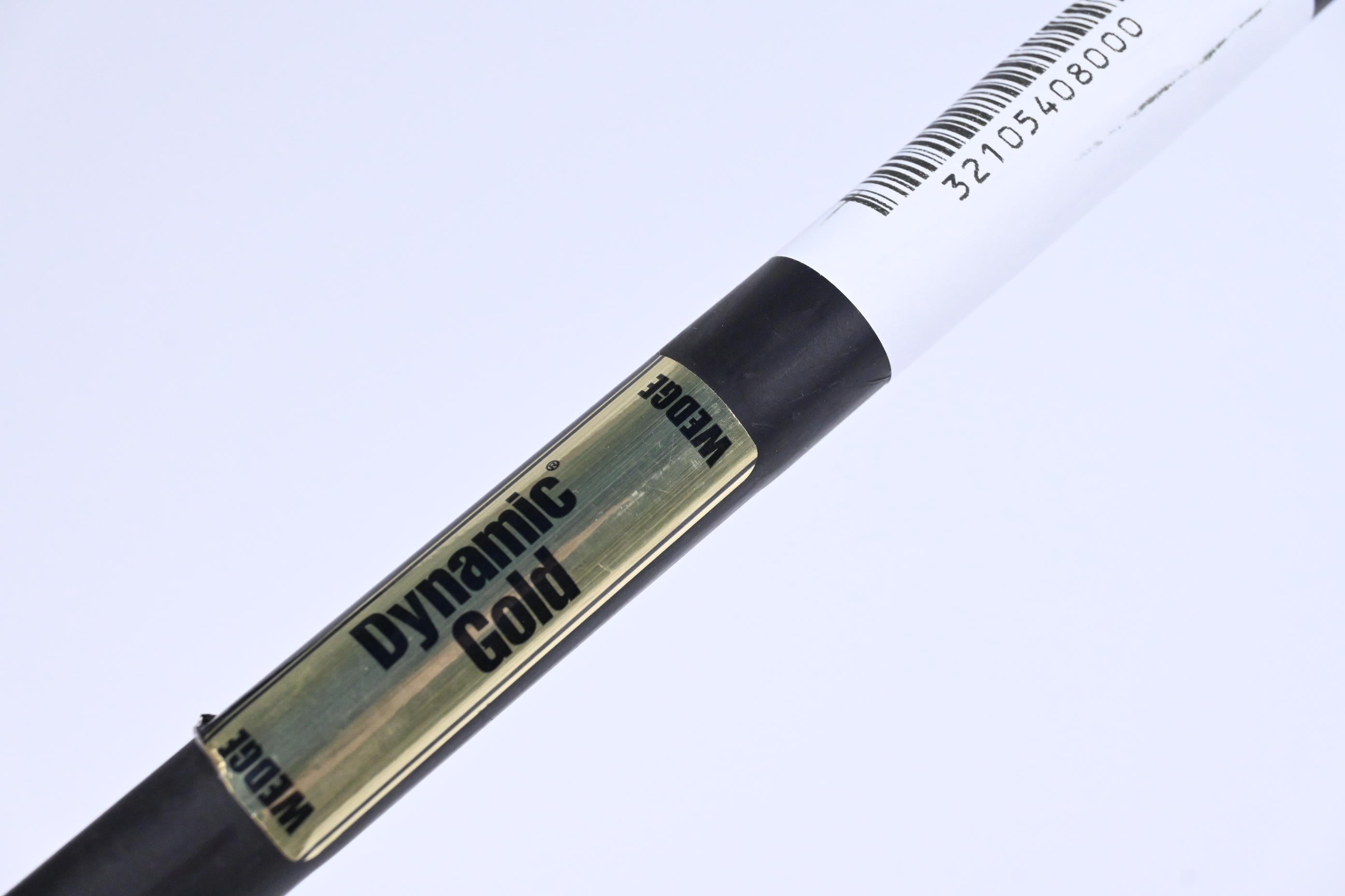 Titleist Vokey SM10 Lob Wedge / 60 Degree / Wedge Flex Dynamic Gold Shaft