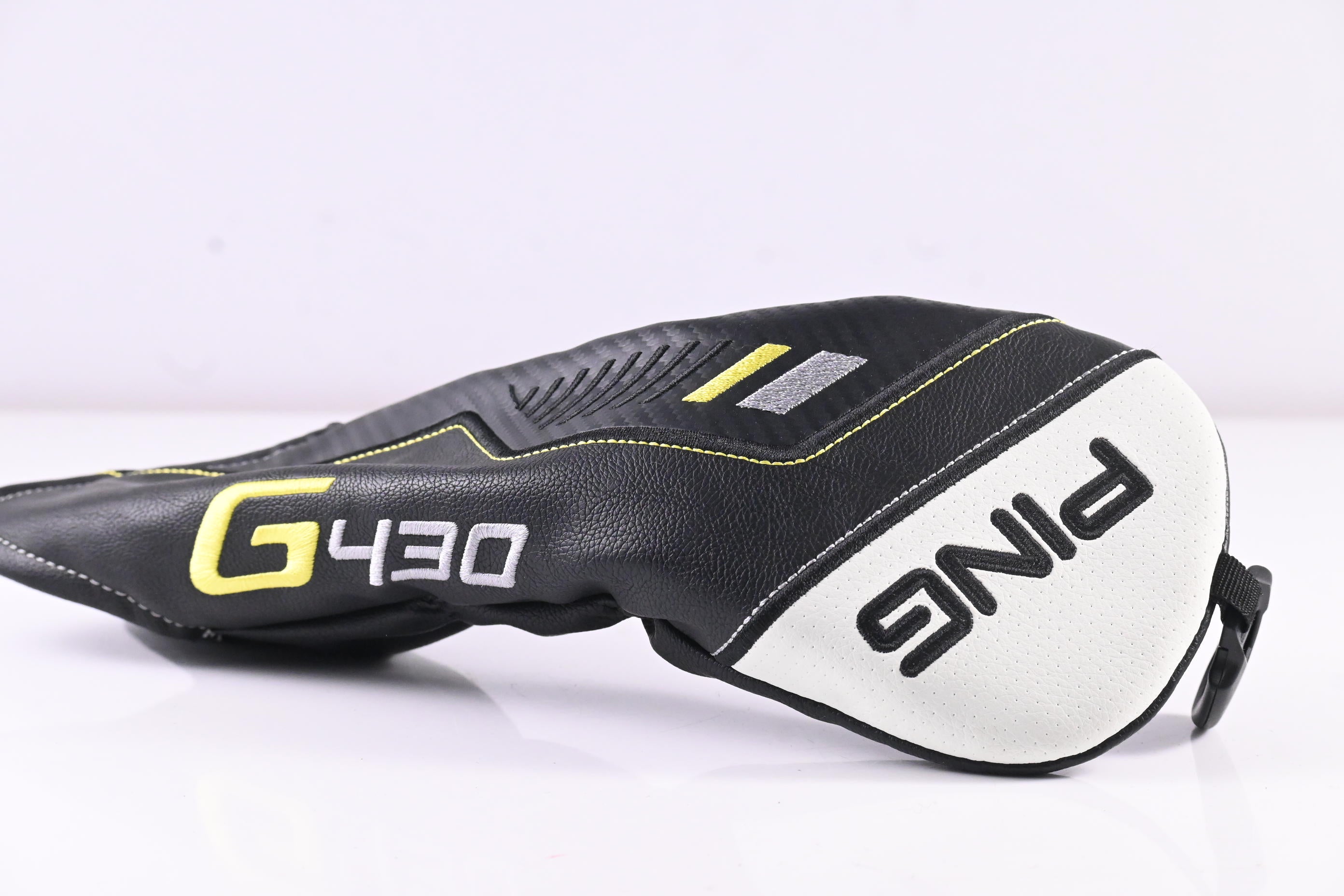 Ping G430 SFT #7 Wood / 22 Degree / Stiff Flex Ping Tour 2.0 75 Shaft