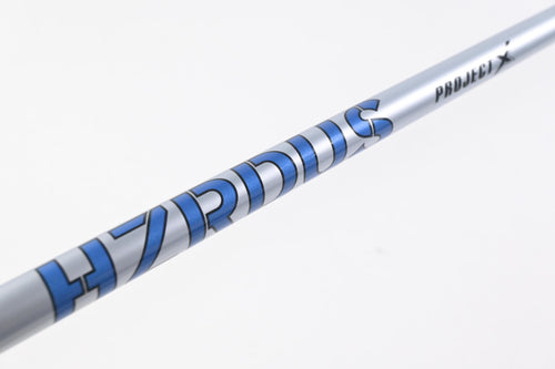 Project X HZRDUS T800 55 Driver Shaft / Senior Flex / Callaway 2nd Gen