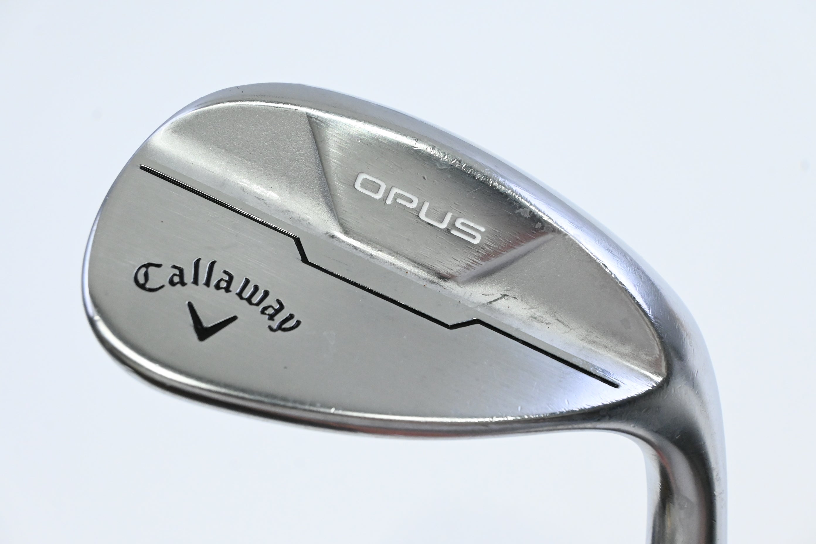 Callaway Opus Gap Wedge / 52 Degree / Wedge Flex Dynamic Gold 115 Shaft