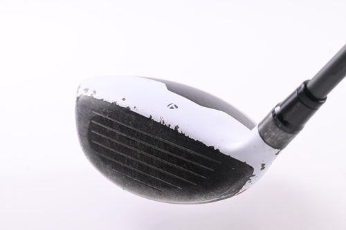 Taylormade M1 2016 #5 Wood / 19 Degree / X-Flex HZRDUS Smoke Black 70 Shaft