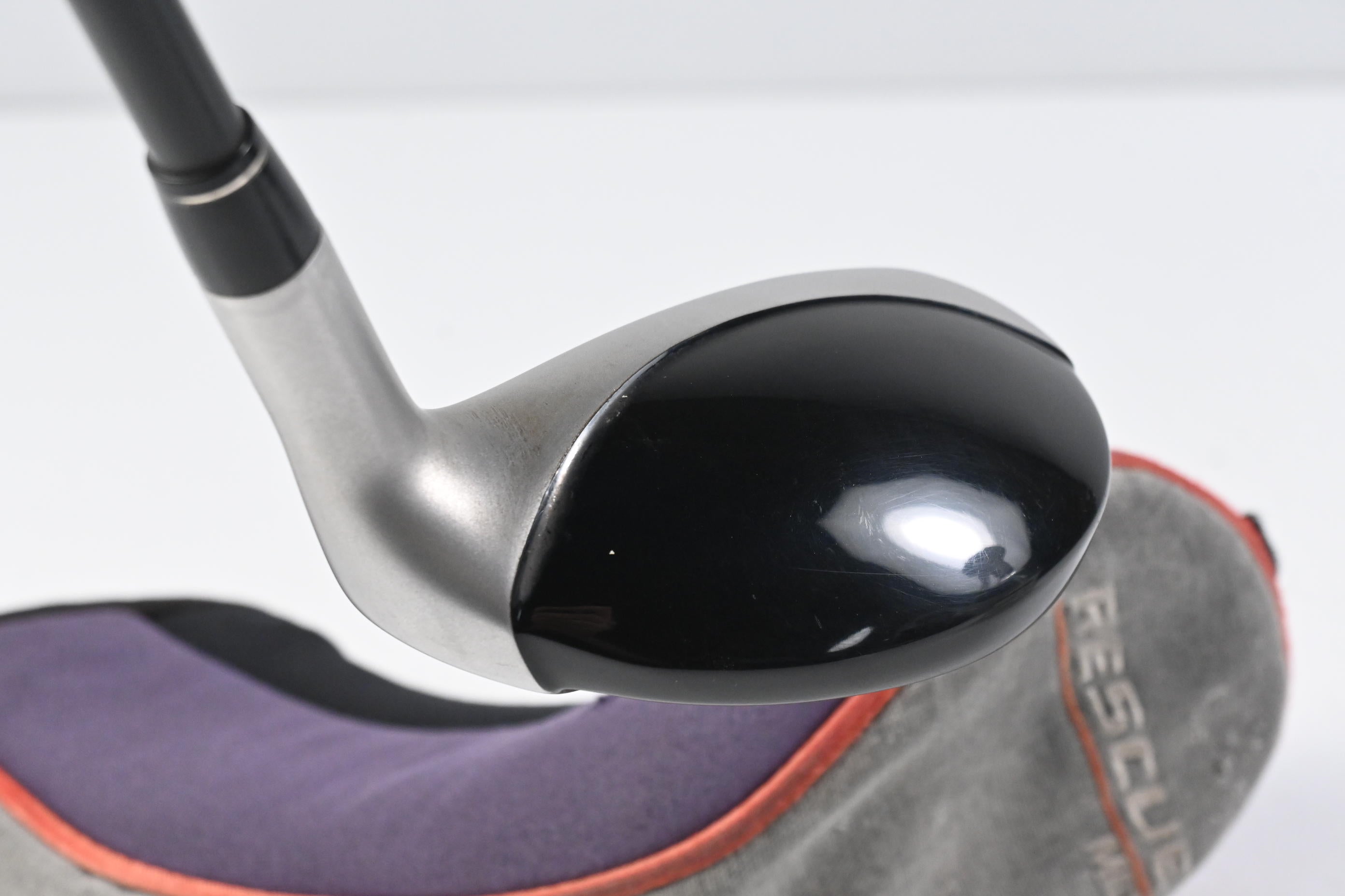 Taylormade Rescue Mid #3 Hybrid / 19 Degree / Regular Flex Taylormade Ultralite