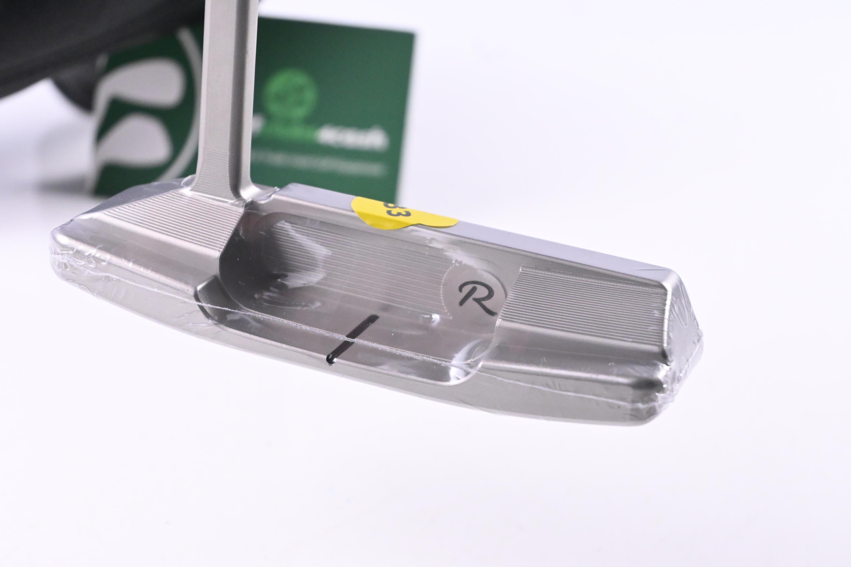 Taylormade TP Reserve Milled TR-B11 Putter / 33 Inch