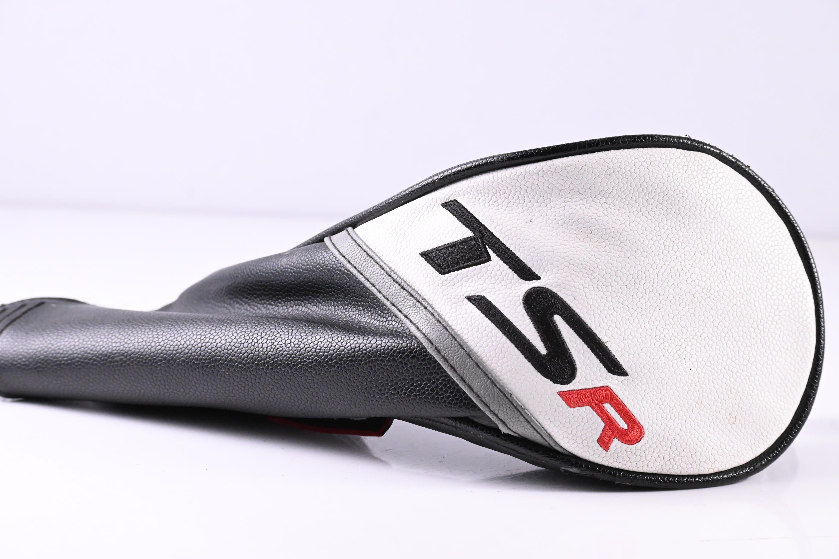 Titleist TSR2 #3 Wood / 16.5 Degree / Regular Flex HZRDUS Gen4 Red CB 60 Shaft
