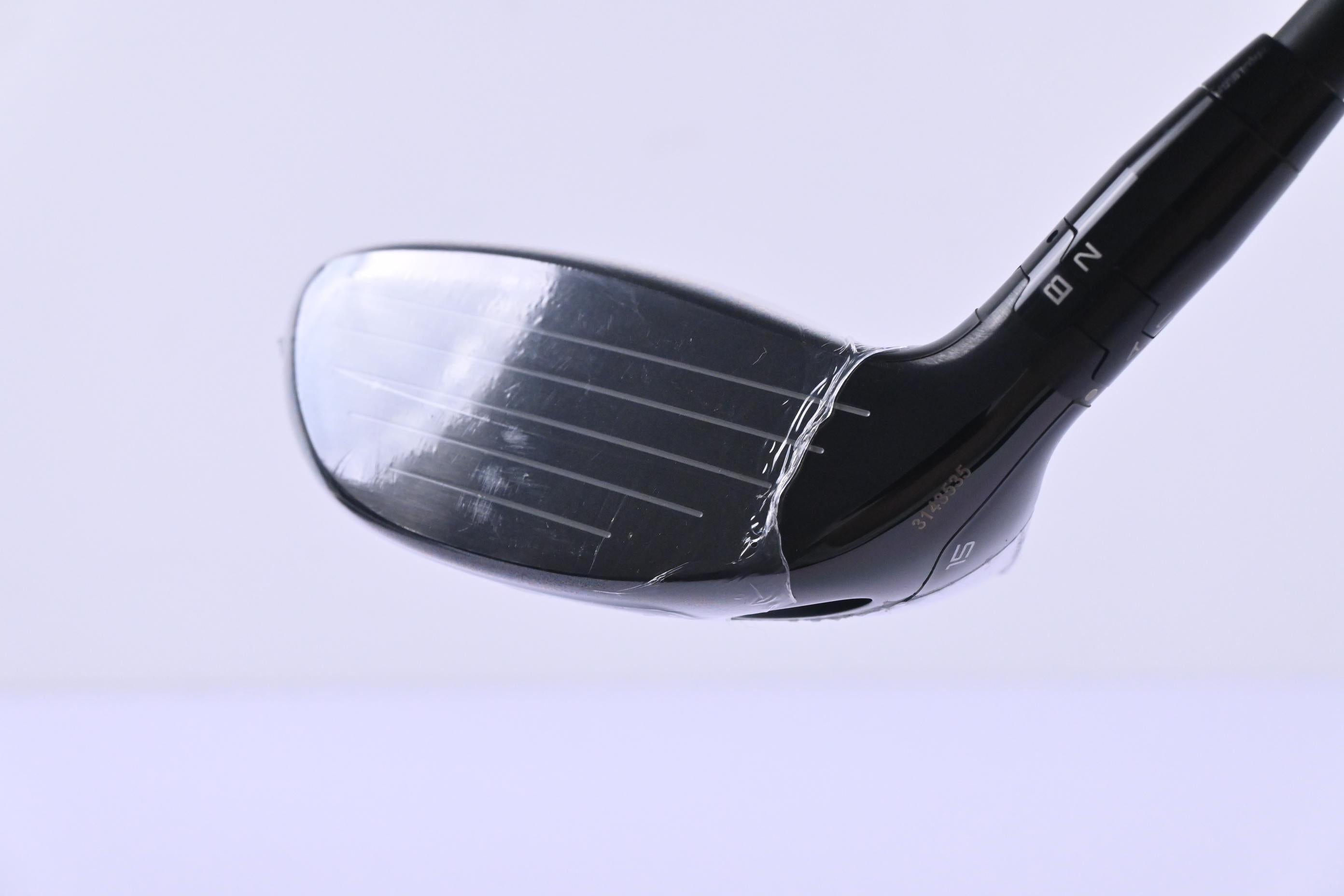 Titleist GT2 #3 Wood / 15 Degree / Stiff Flex HZRDUS Gen5 Black 70