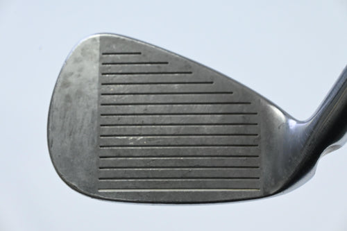 Ping S55 #9 Iron / Black Dot / Regular Flex Ping CFS Shaft