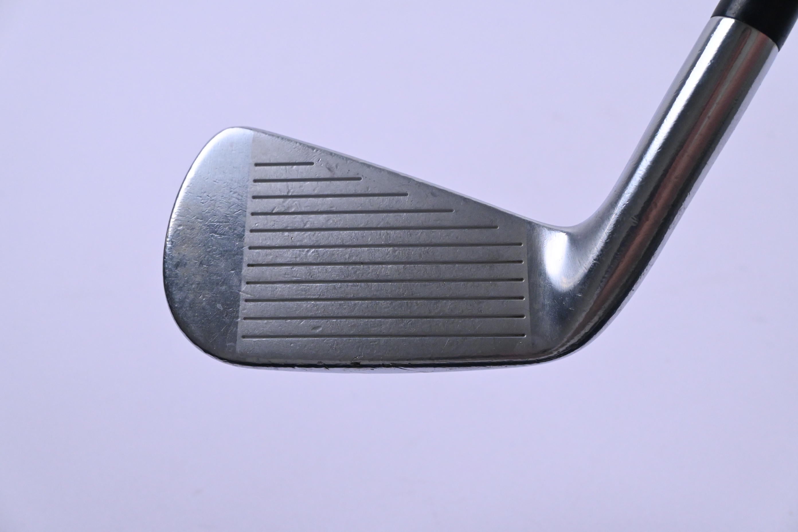 Titleist 716 MB #4 Iron / 24 Degree / Stiff Flex KBS Tour C-Taper 125 Shaft