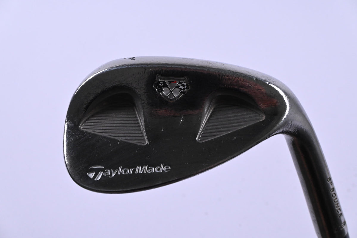Taylormade RAC TP MB Gap Wedge / 52 Degree / Wedge Flex Shaft