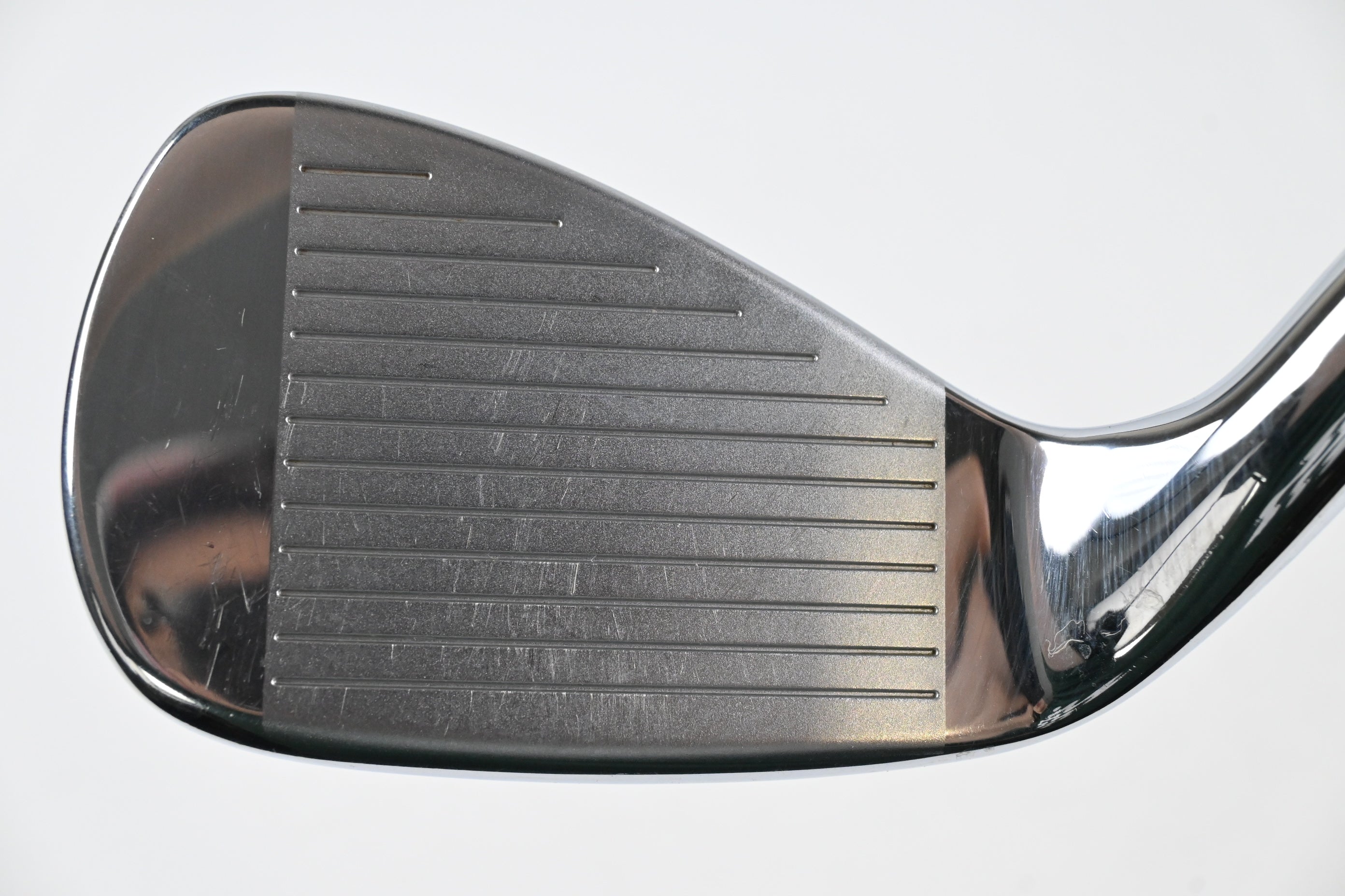 Kirkland Signature #9 Iron / Stiff Flex Elevate 115 Shaft