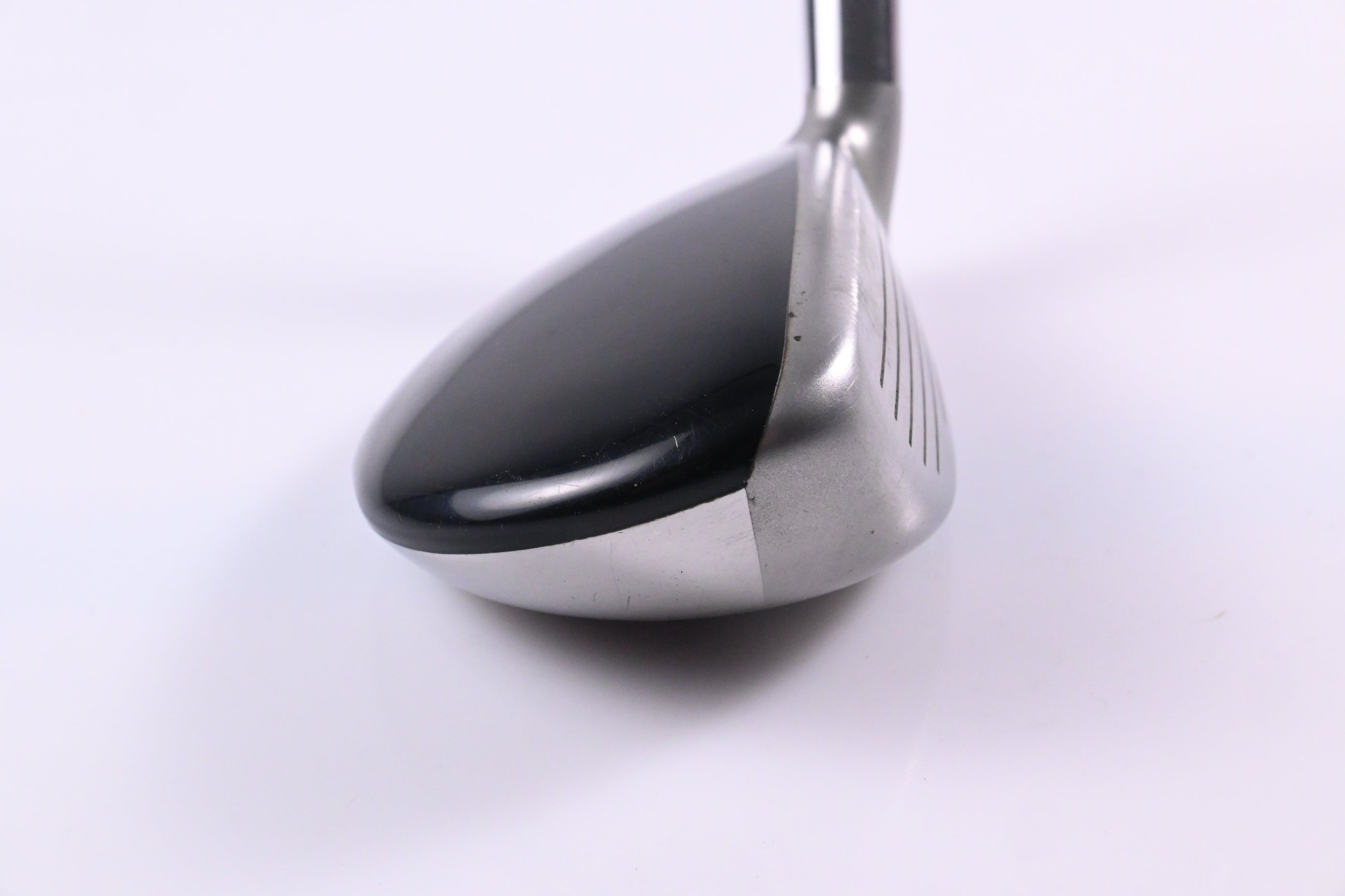 Callaway RAZR X HL #3 Hybrid / 21 Degree / Regular Flex Callaway 65 Shaft