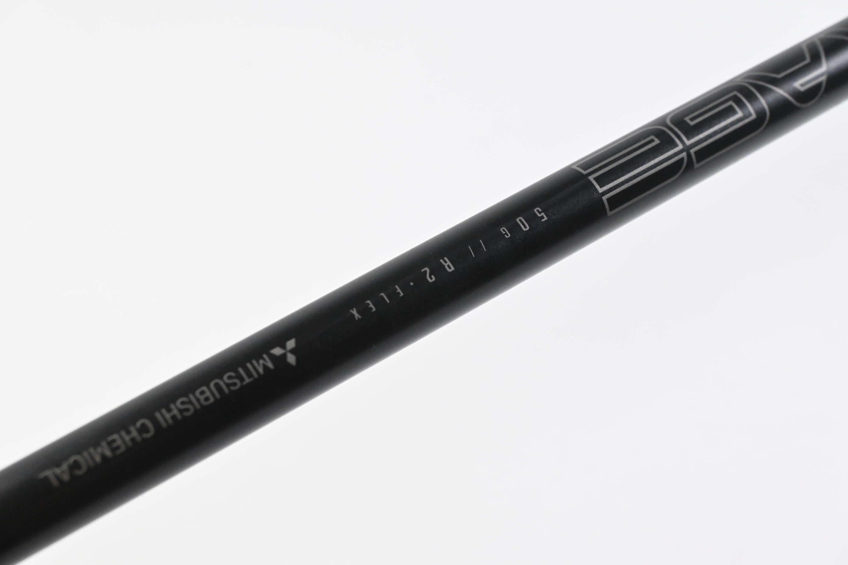 Titleist TSR2 Driver / 9 Degree / Senior Flex Kuro Kage Black 50 Shaft