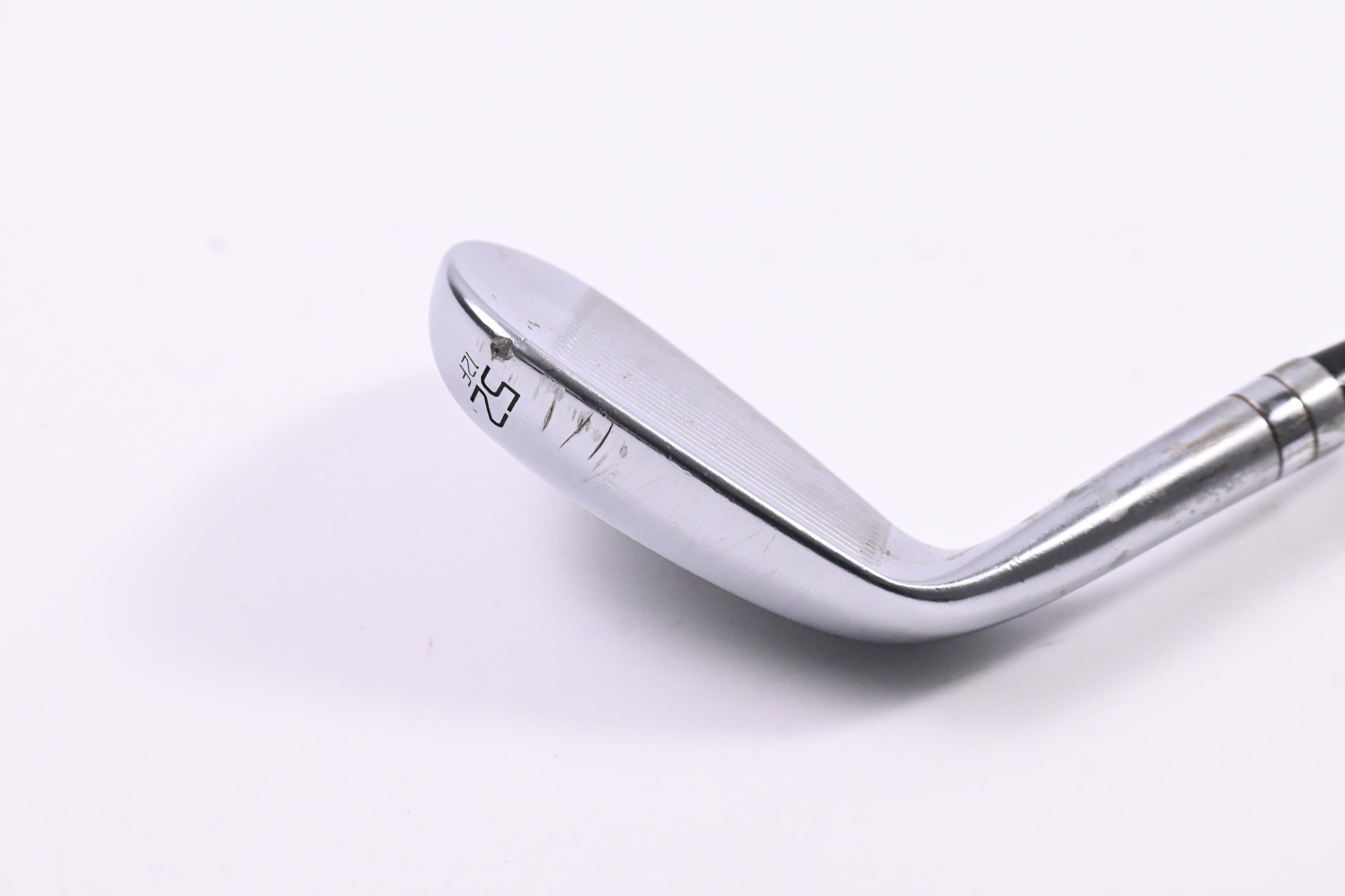 Titleist Vokey SM11 Gap Wedge / 52 Degree / Stiff Flex Dynamic Gold S400 Shaft