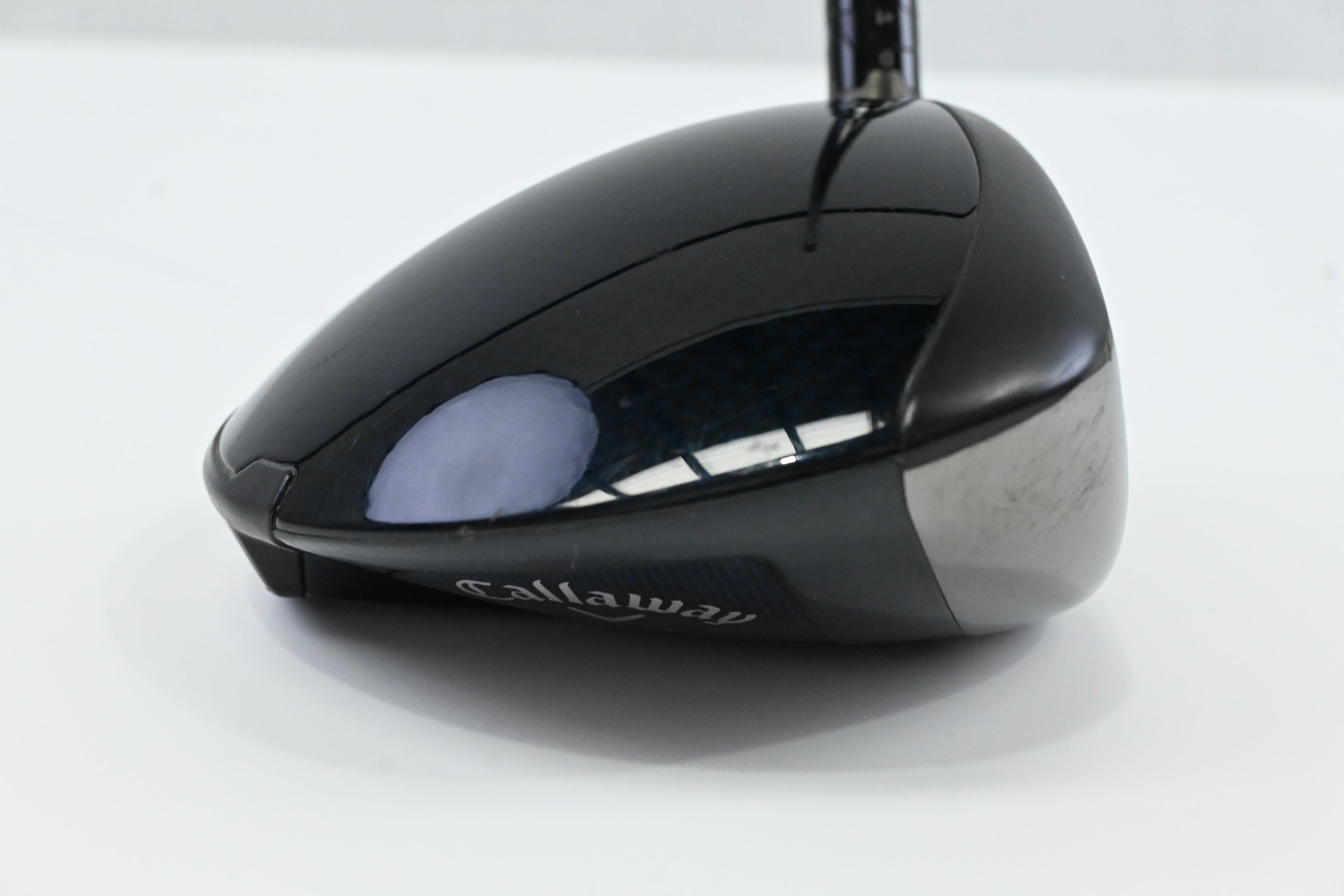 Callaway Paradym Triple Diamond Driver / 10.5 Degree / X-Flex HZRDUS Gen4 Black