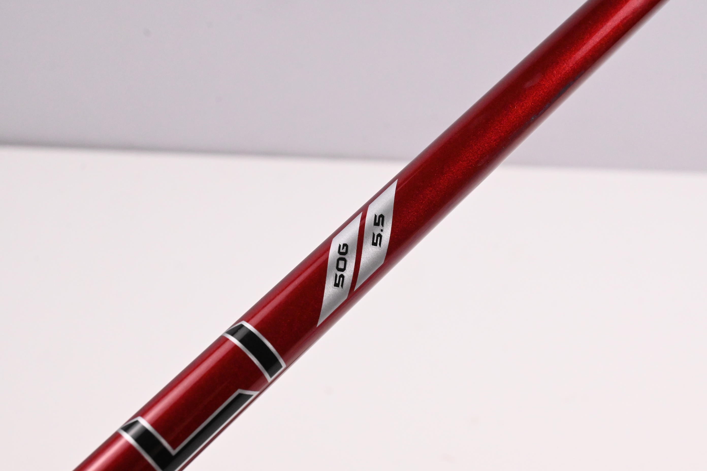 Project X Denali Red 50 Driver Shaft / Regular Flex / Srixon