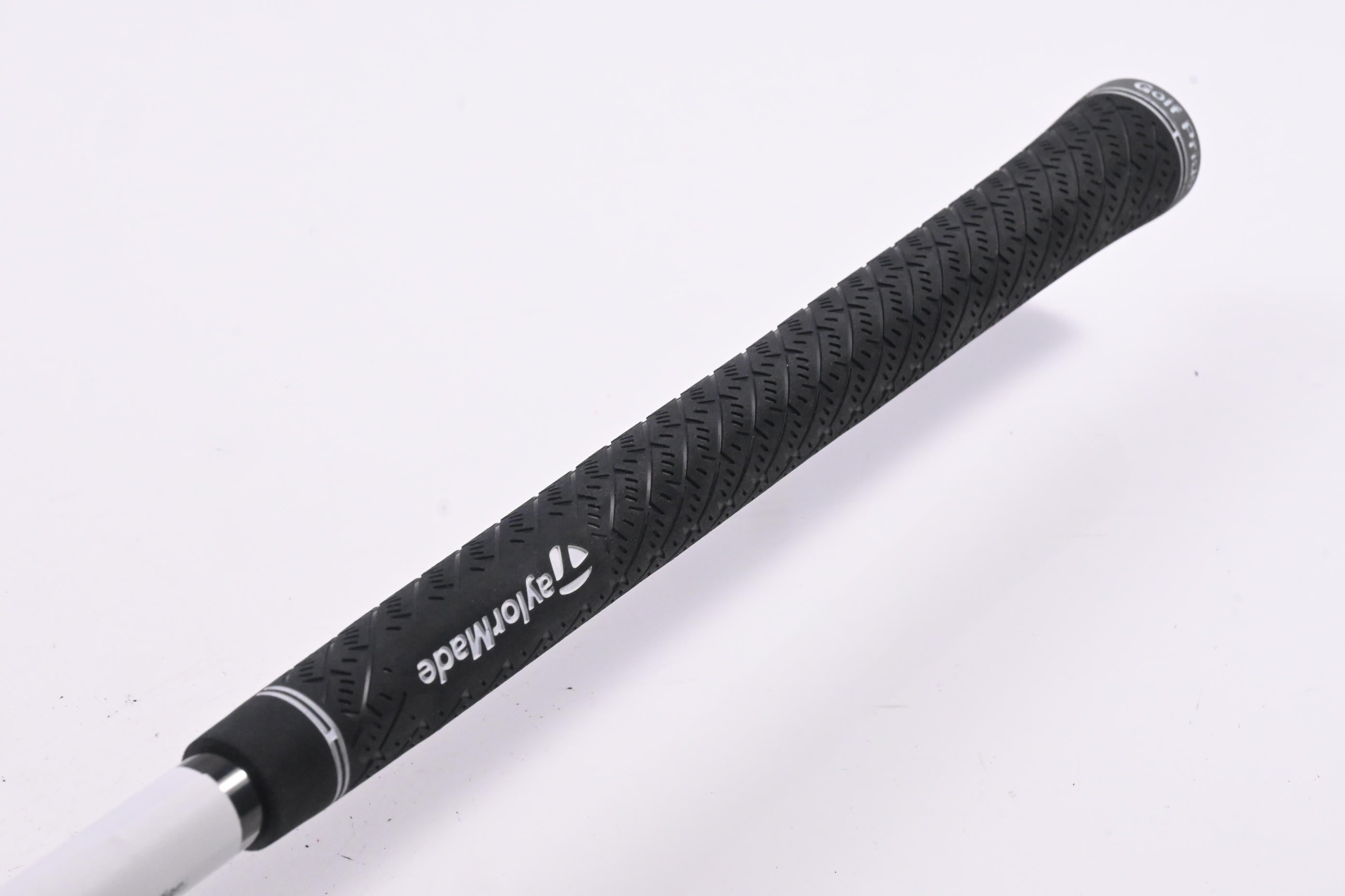 Taylormade Milled Grind 5 Lob Wedge / 60 Degree / Stiff Flex KBS Tour Shaft