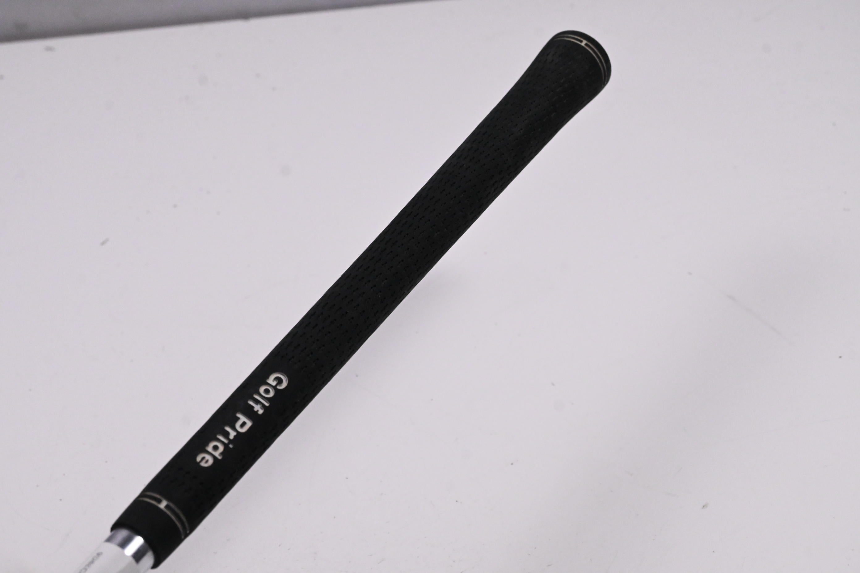 Mizuno T-Zoid Pro #2 Iron / 18 Degree / Regular Flex Precision Rifle Shaft