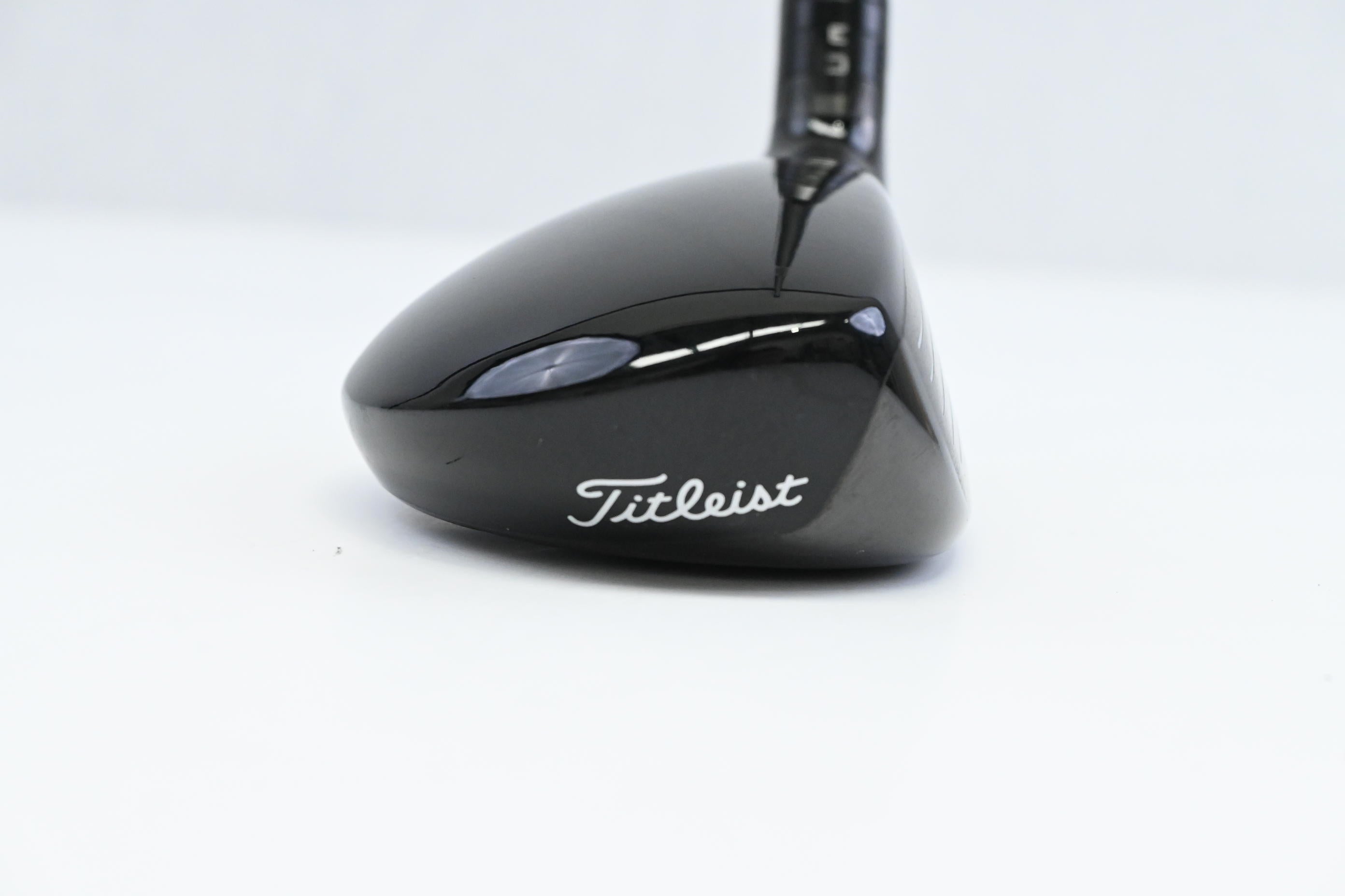 Titleist GT2 #4 Hybrid / 21 Degree / Regular Flex Tensei 1K Blue 65 Shaft