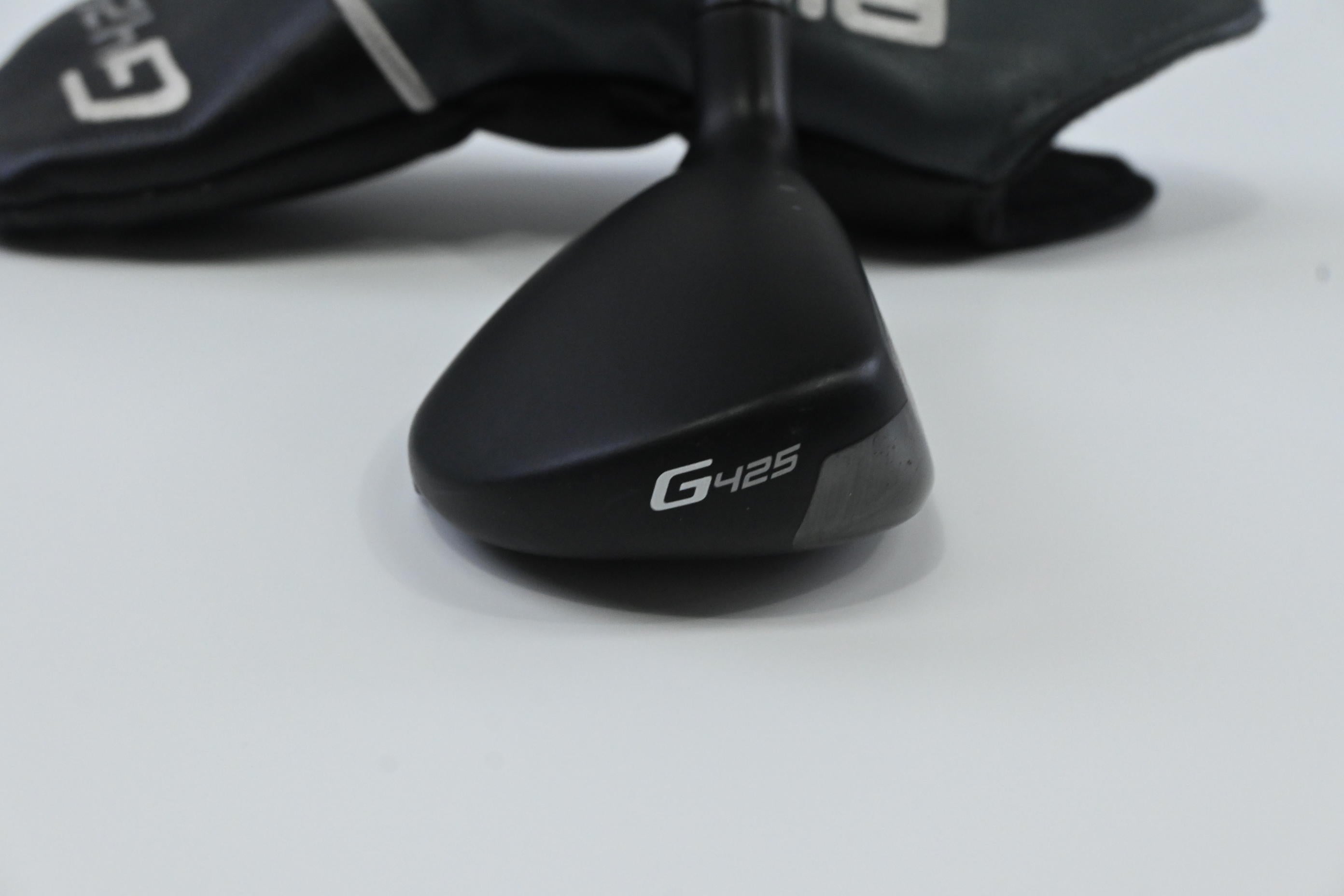 Ping G425 #4 Hybrid / 22 Degree / Senior Flex Ping Alta CB Slate 70