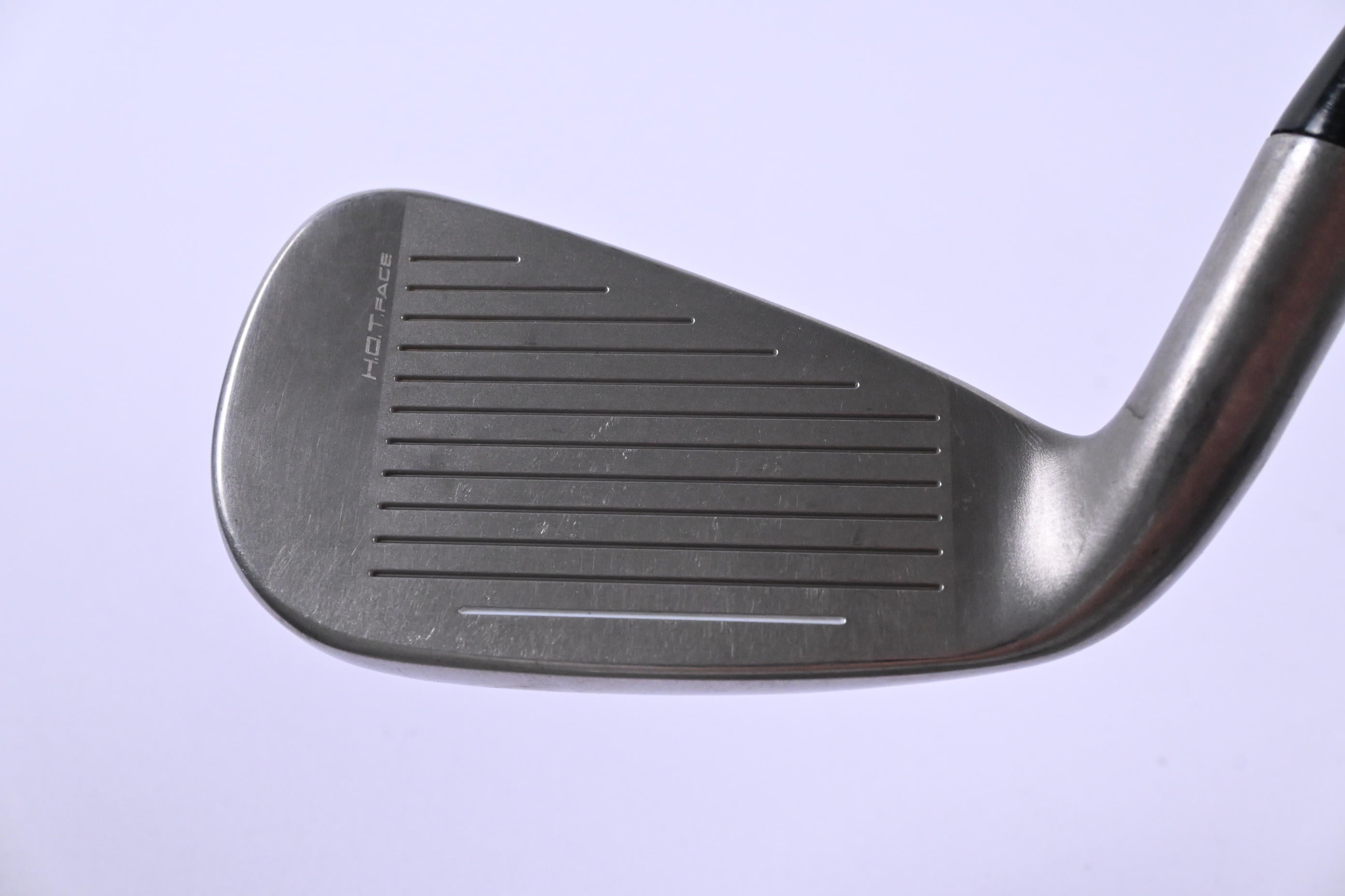 Cobra Darkspeed #6 Iron / Stiff Flex Cobra Air Speed Shaft