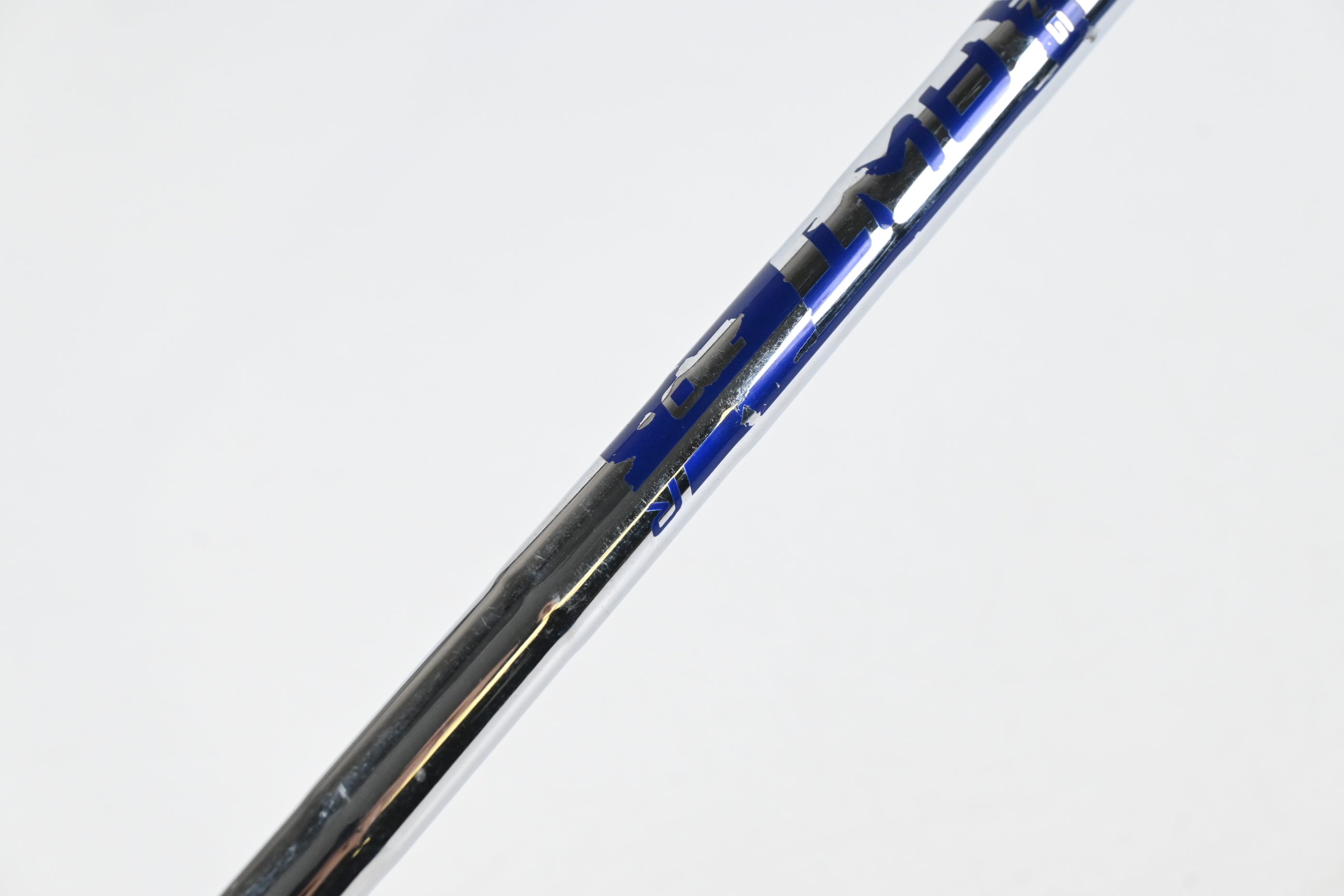 Ping G410 Gap Wedge / 49.5 Degree / Blue Dot / Regular Flex Ping AWT 2.0 Shaft