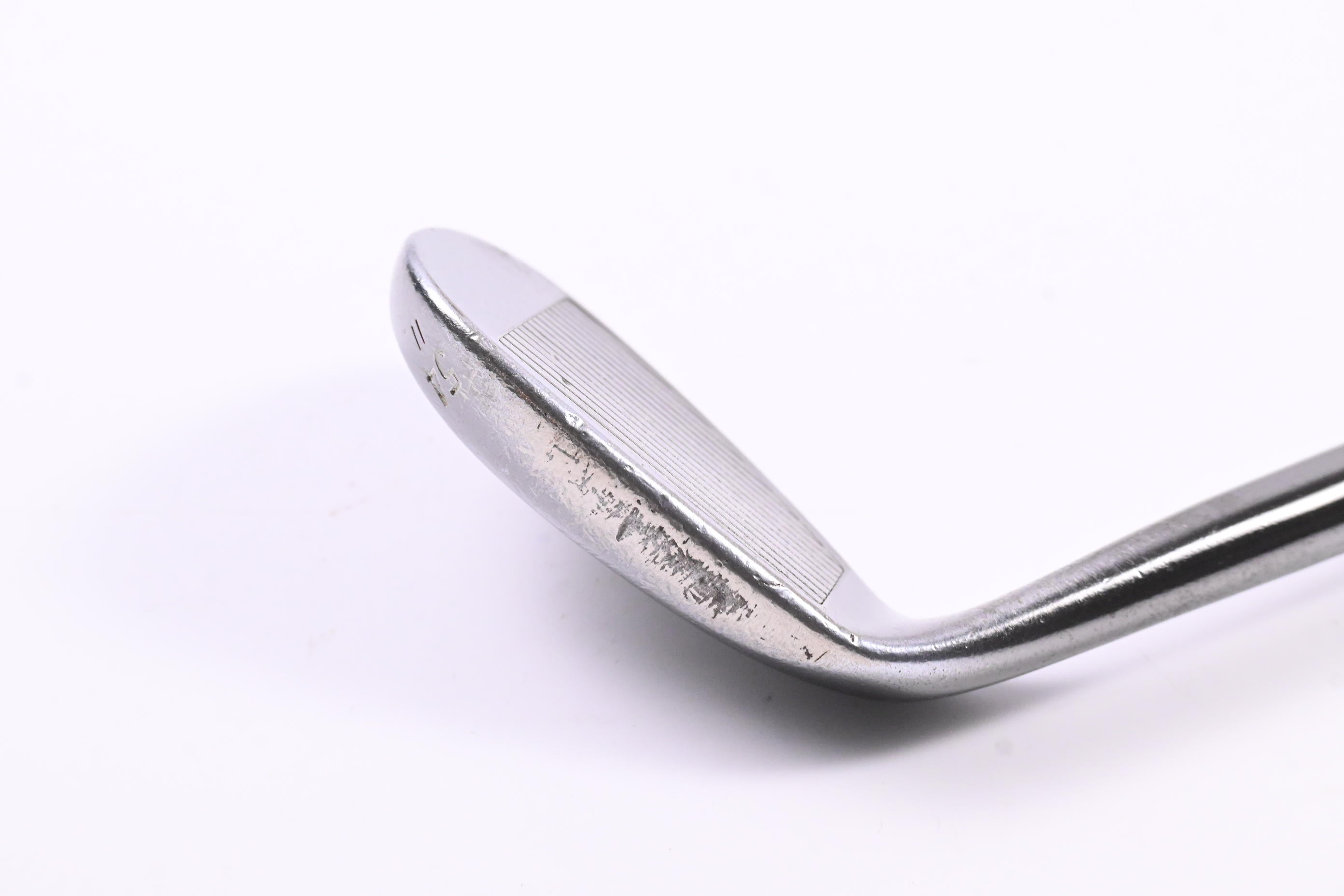 Taylormade R-Series TP - EF Spin Sand Wedge / 54 Degree / Wedge Flex KBS Shaft