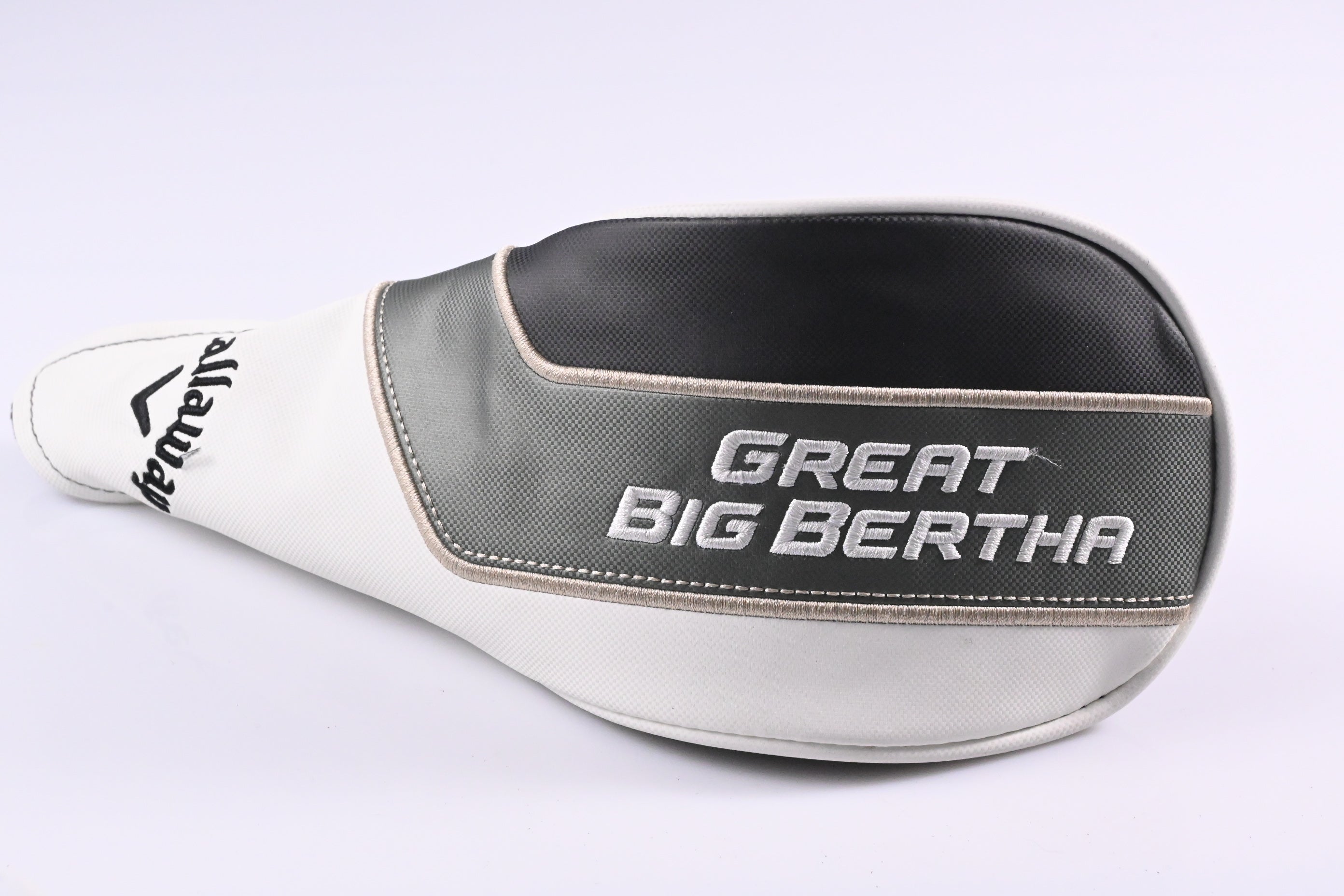 Callaway Great Big Bertha 2023 #3 Wood / 15 Degree / Regular Flex UST Helium