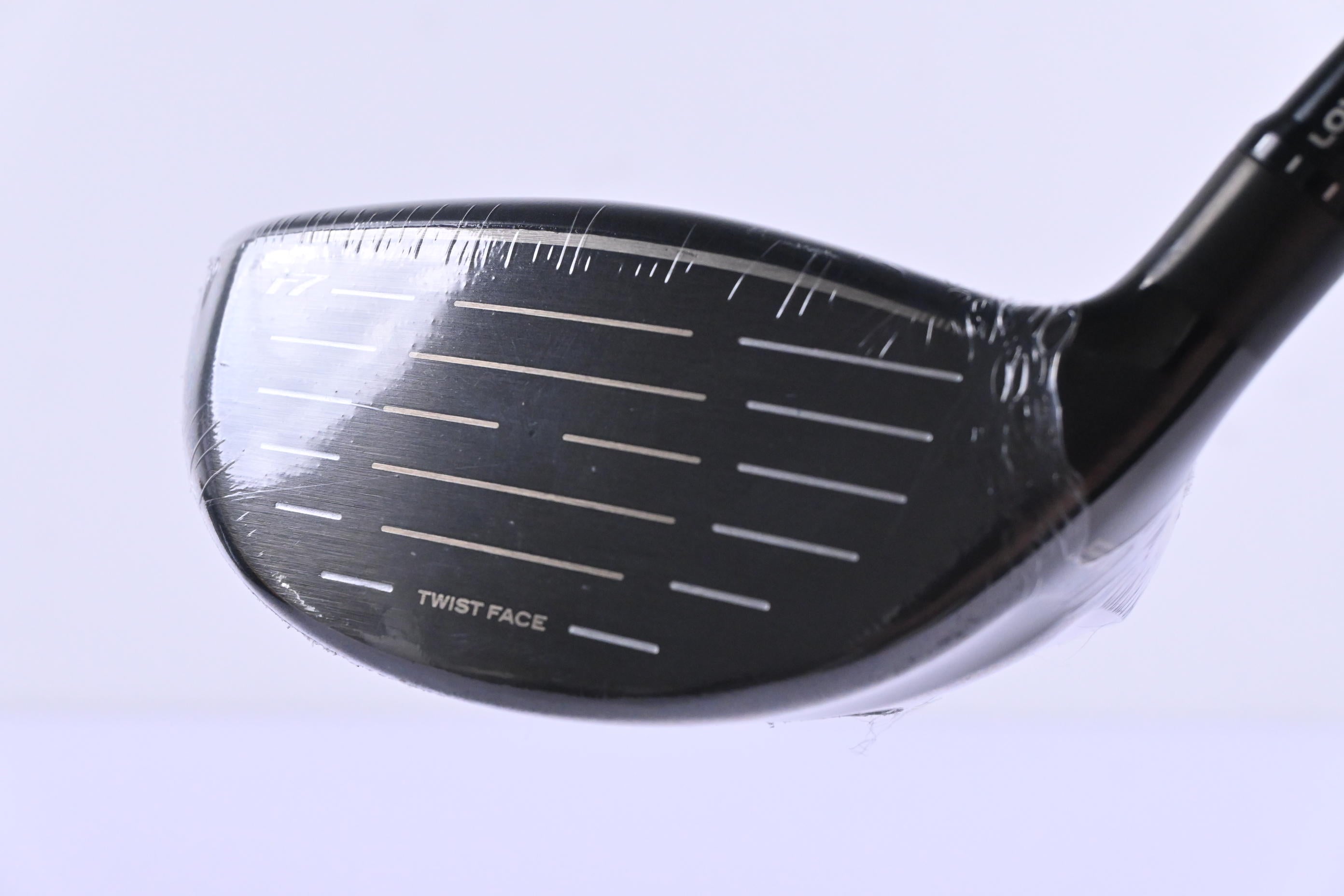 Taylormade R7 Quad Mini Driver / 11.5 Degree / Regular Flex Fujikura Speeder 5