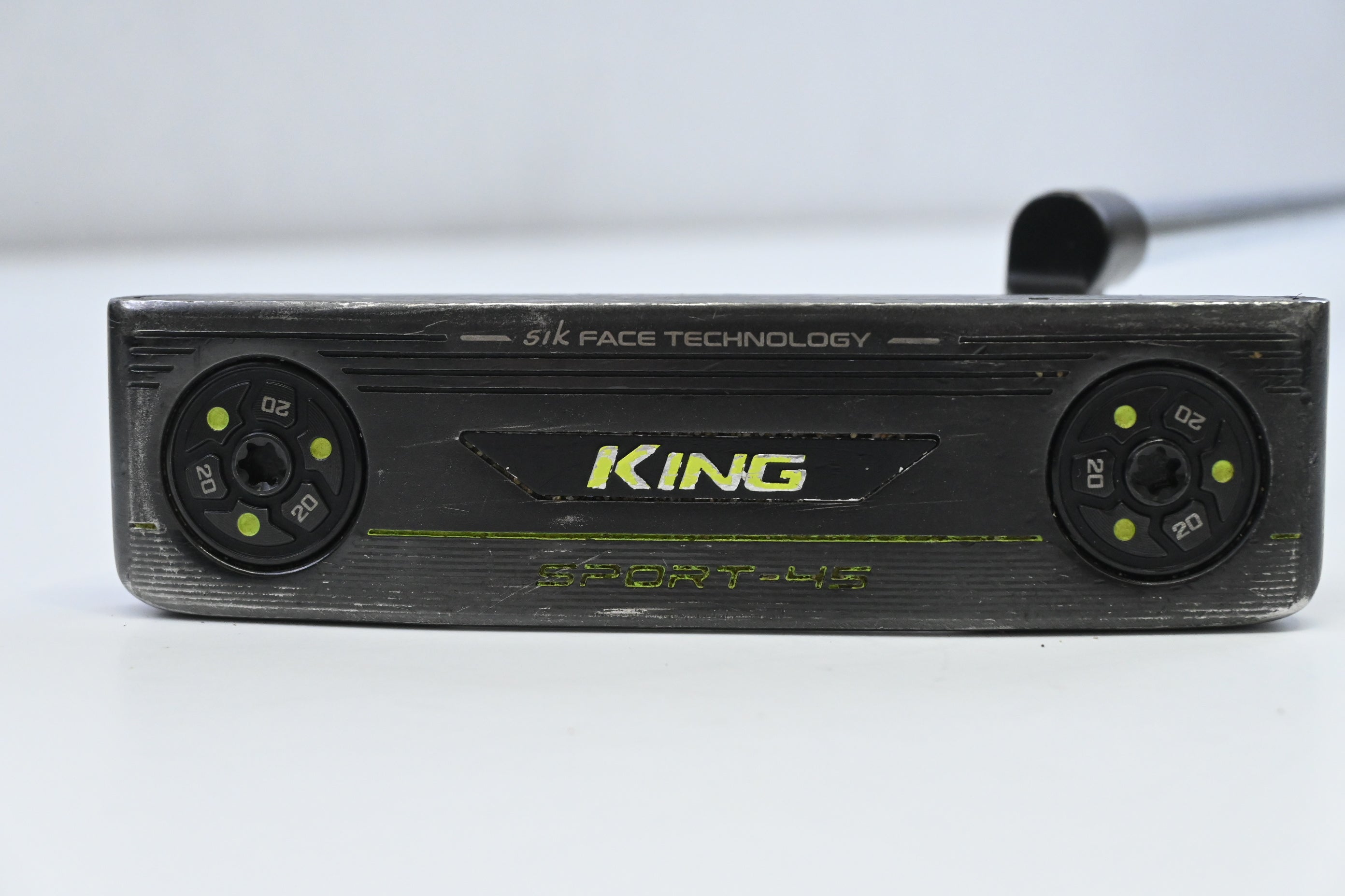 Cobra King Vintage Sport-45 Putter / 34 Inch
