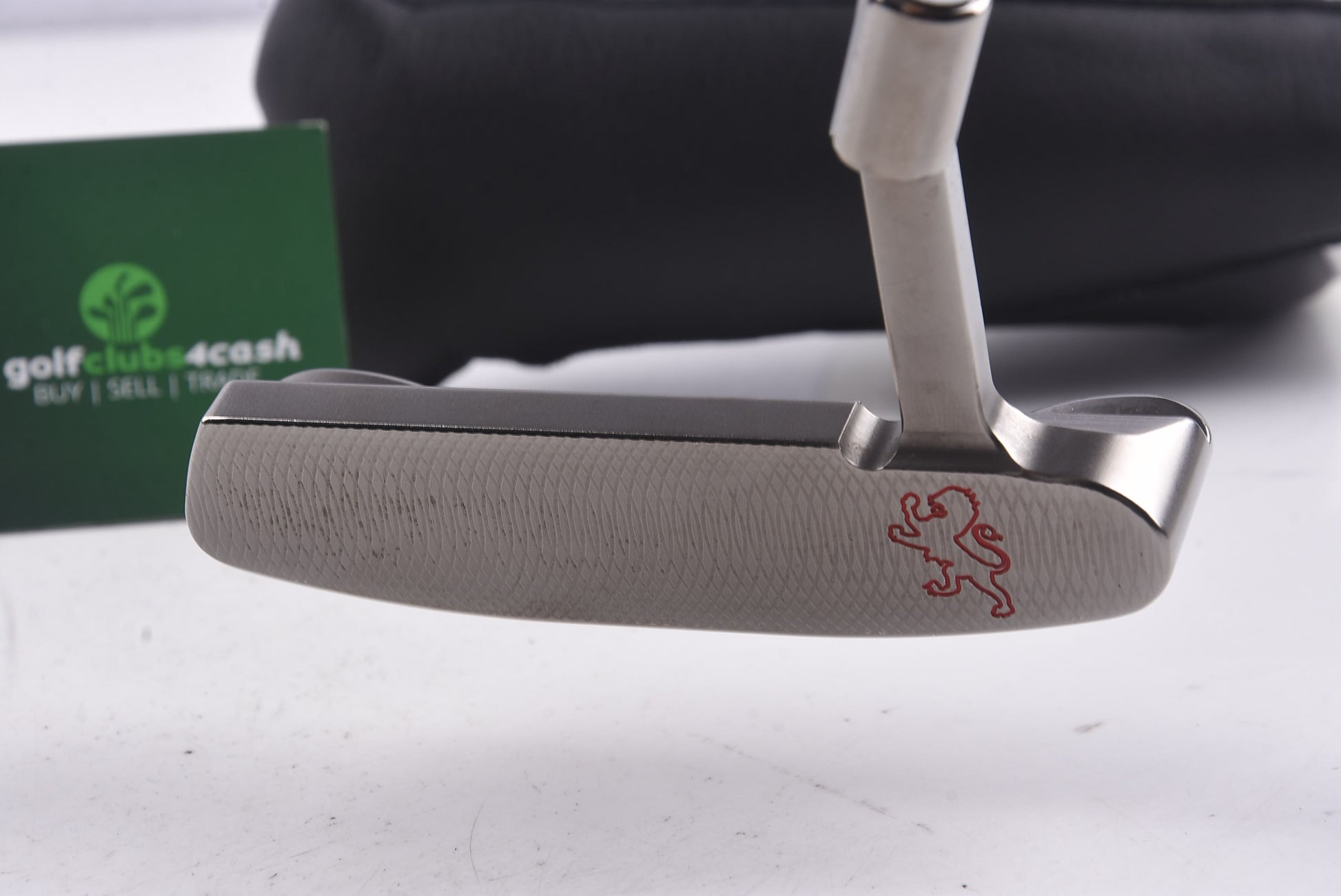 Piretti Potenza II Putter / 34 Inch