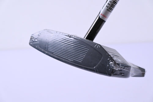 Taylormade Spider ZT Black Putter / 34 Inch