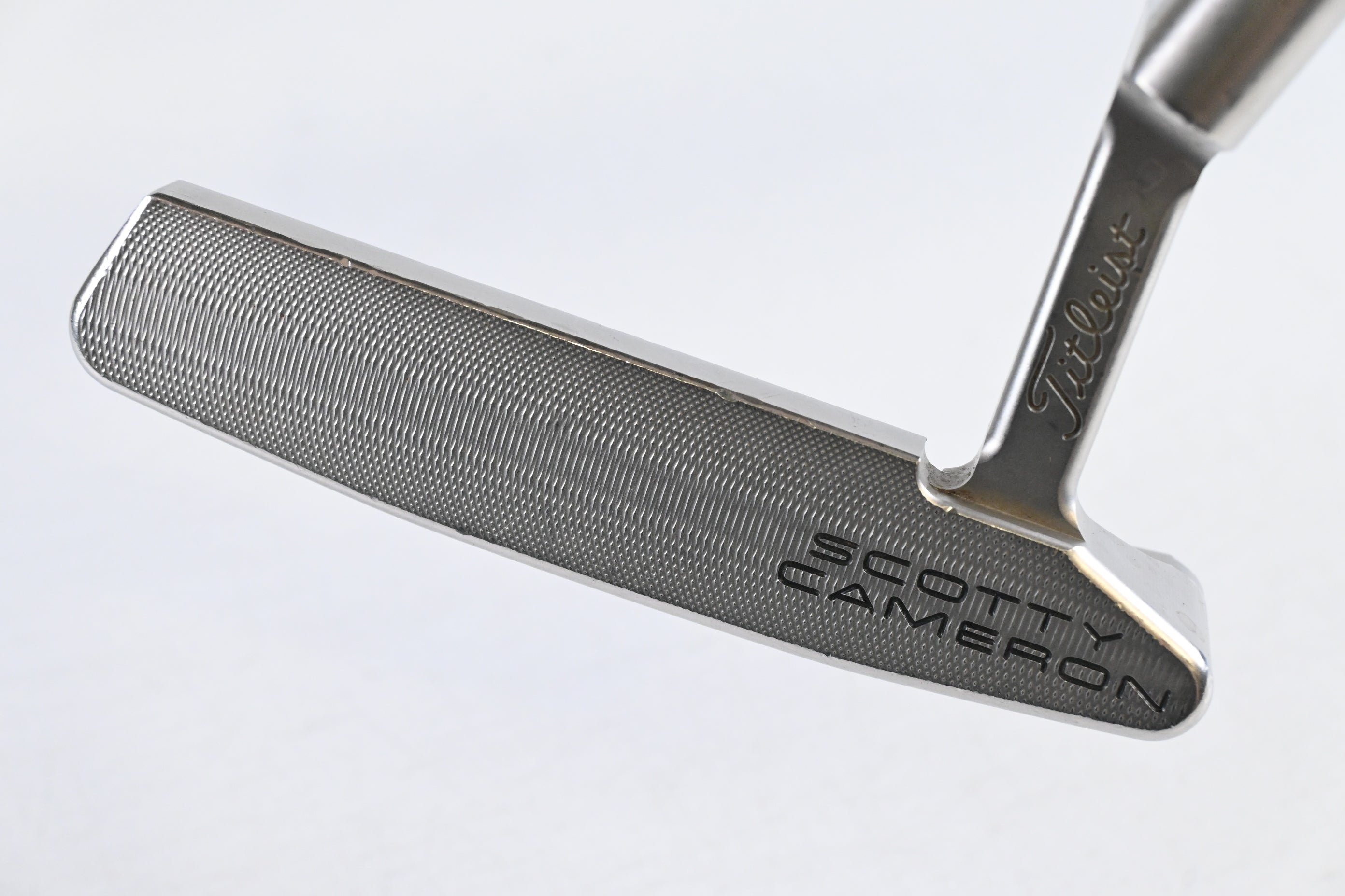 Scotty Cameron Special Select Newport 2 Putter / 35 Inch