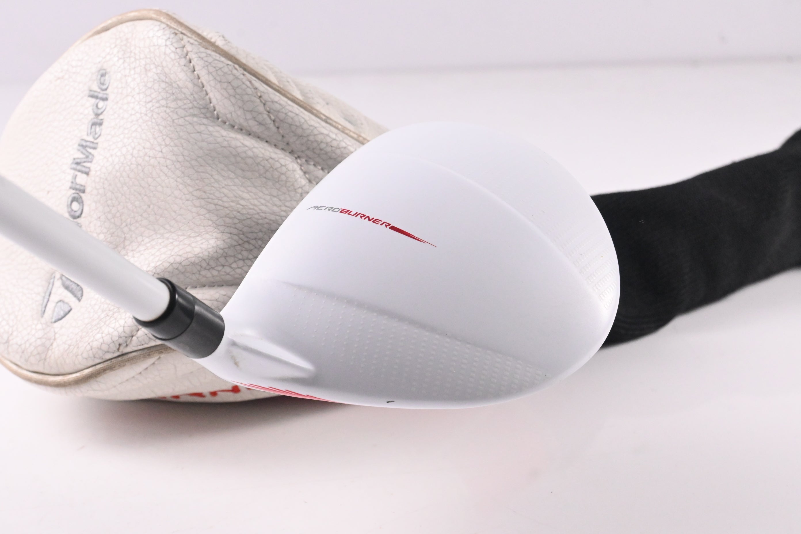 Taylormade Aeroburner #3 Wood / 15 Degree / Regular Flex Matrix Speed RULZ 60