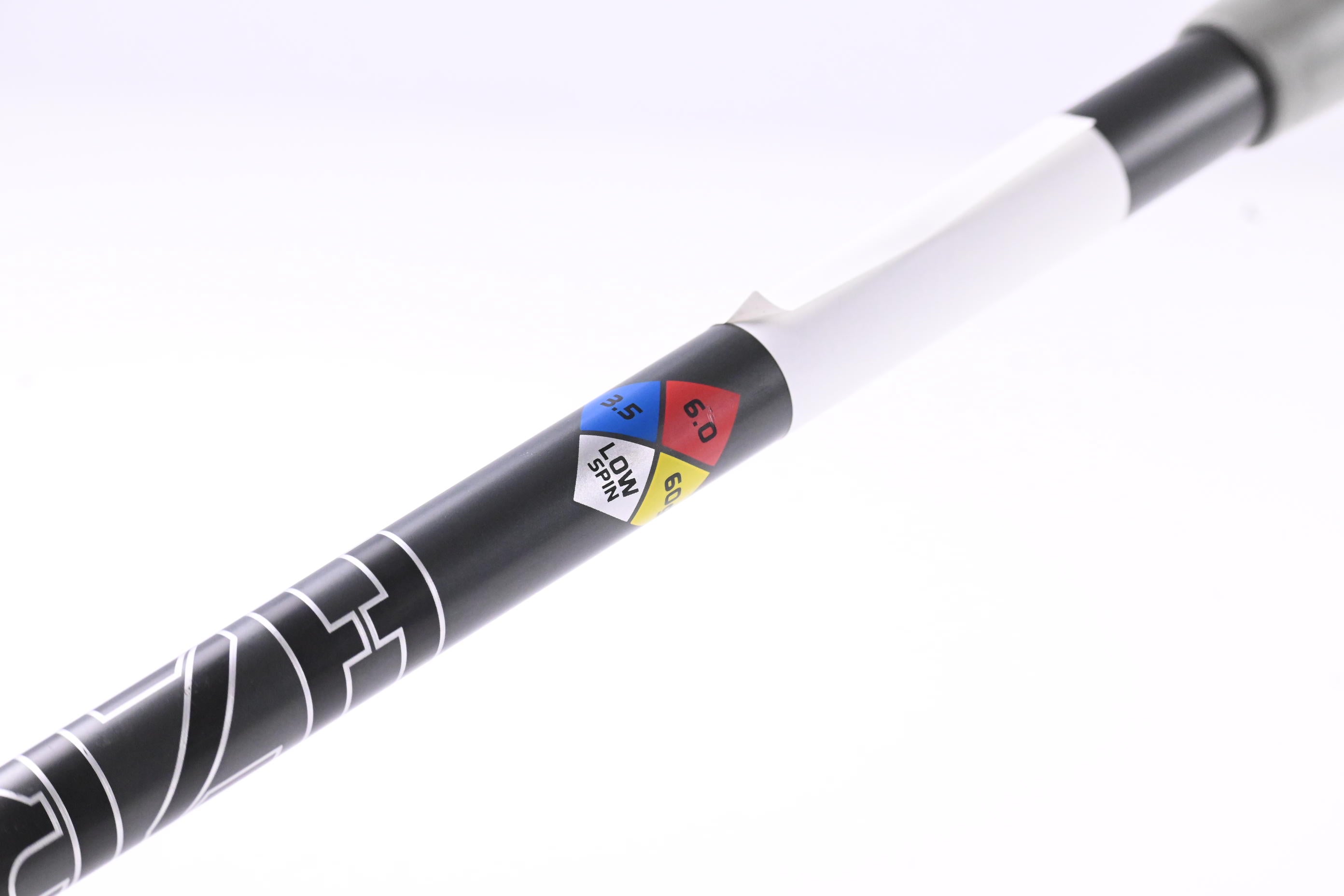 Callaway Epic Flash Sub Zero Driver / 9 Degree / Stiff Flex HZRDUS Smoke Black