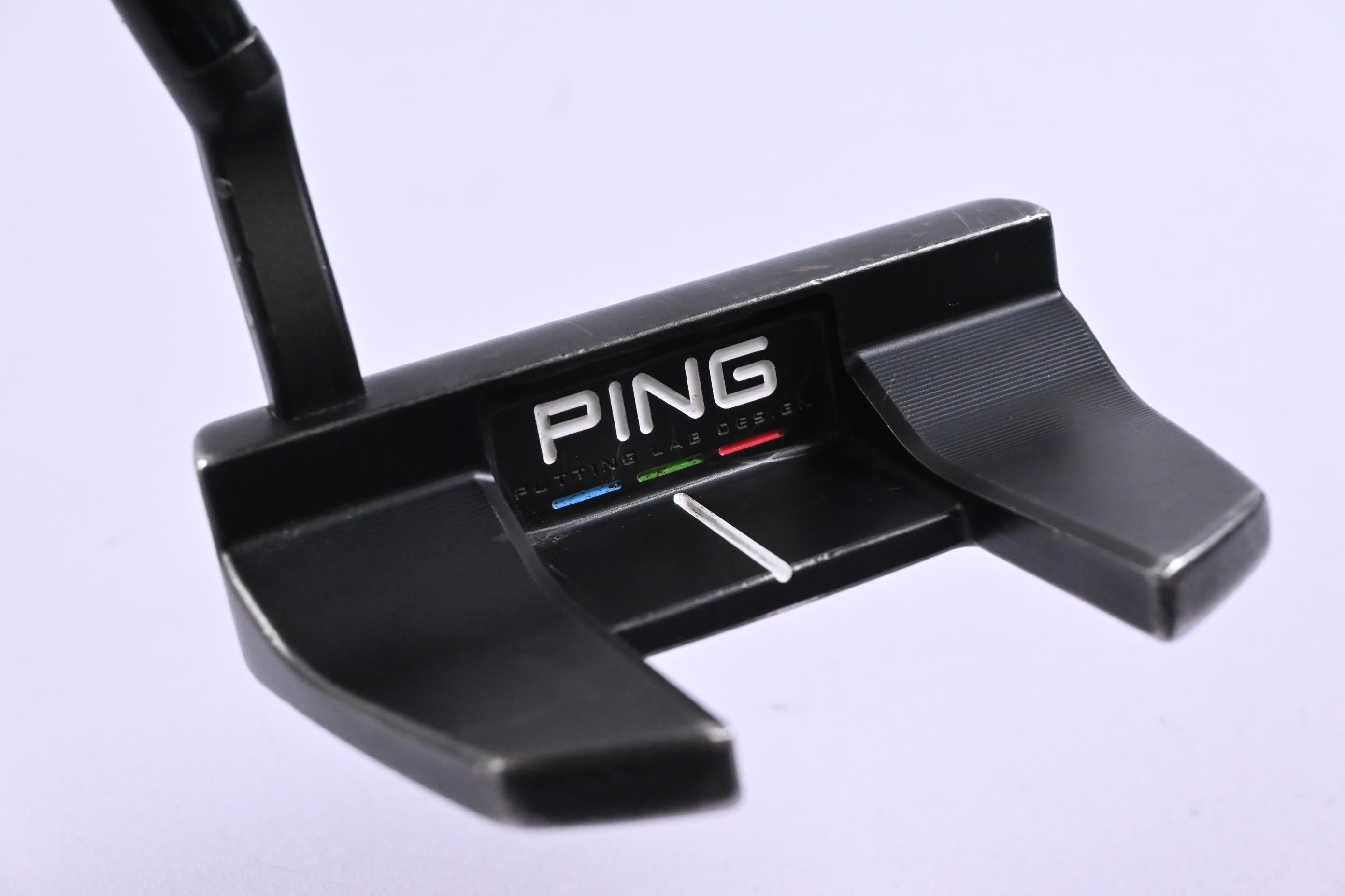 Ping PLD Milled 2022 Prime Tyne 4 Putter / 33 Inch