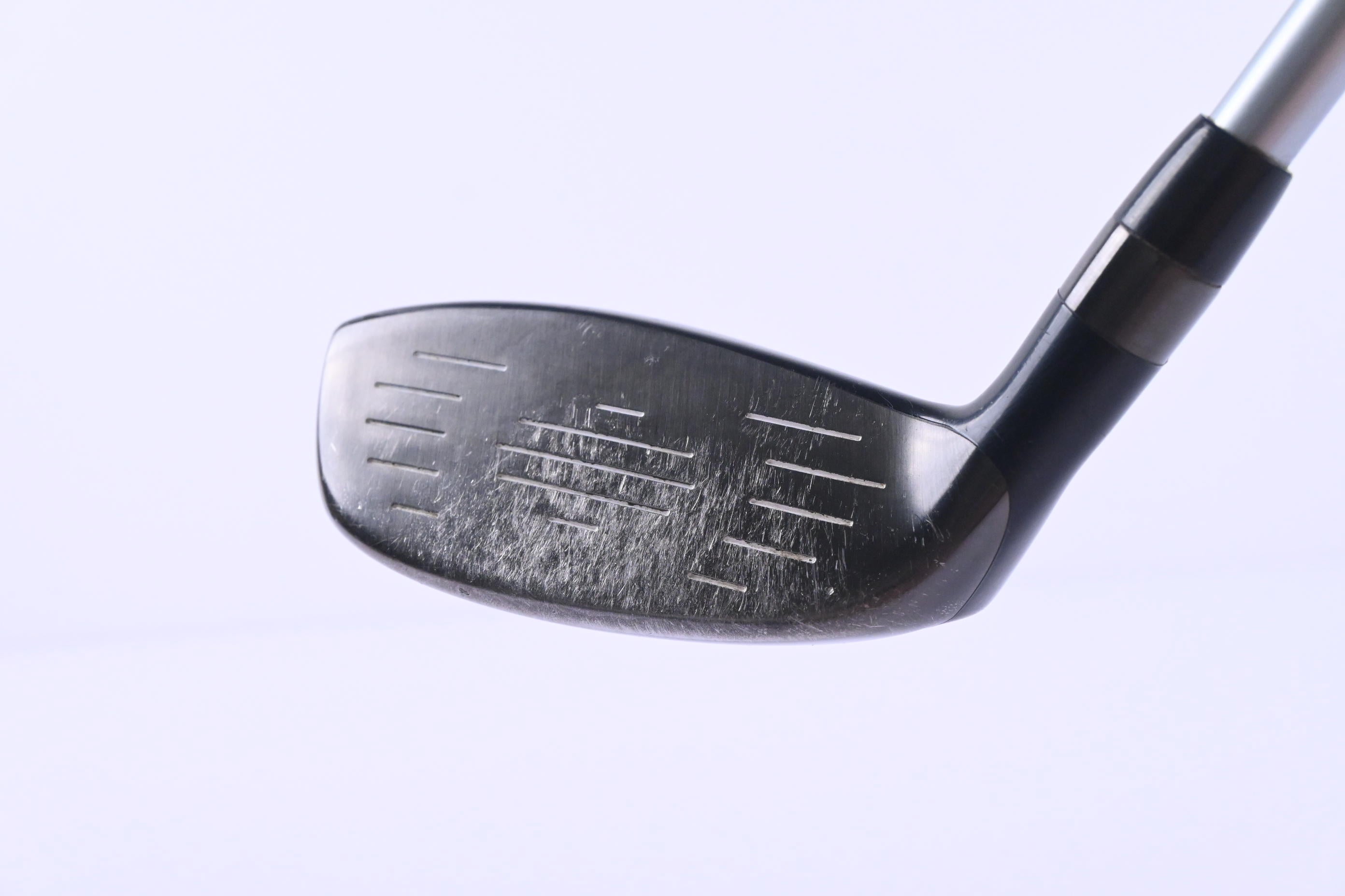Ladies Eleven #8 Hybrid / 35 Degree / Ladies Flex KBS TGI 50 Shaft