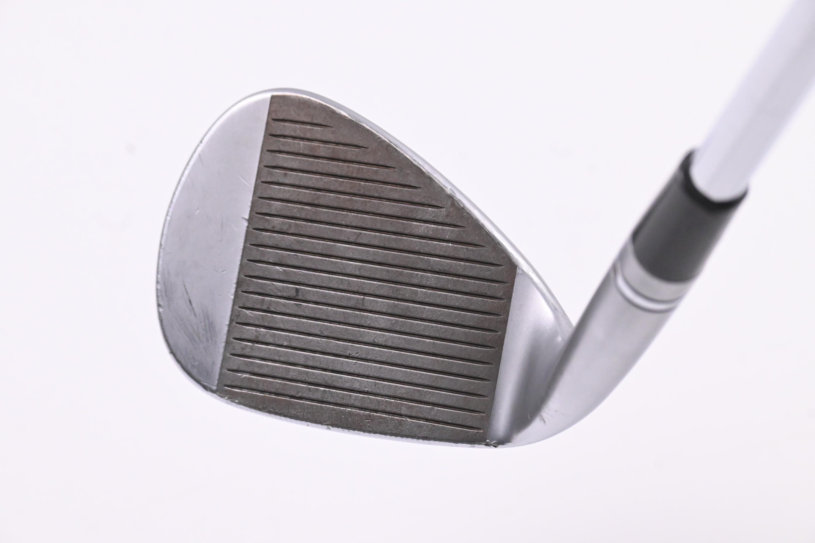Taylormade Milled Grind 5 Lob Wedge / 60 Degree / Wedge flex Dynamic Gold 115 Shaft