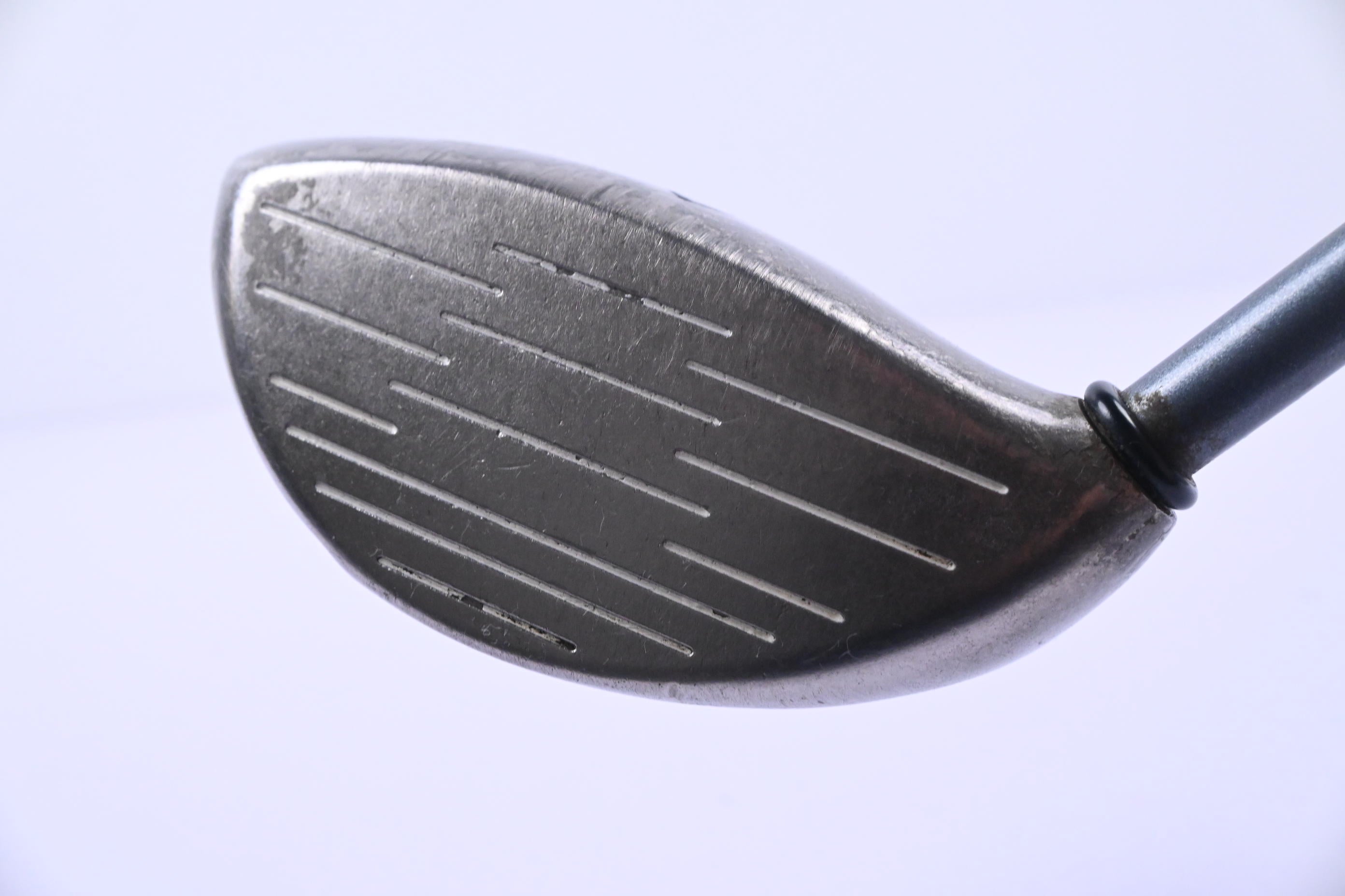 Callaway Hawk Eye #3 Wood / 15.5 Degree / Regular Flex Callaway Hawkeye UL