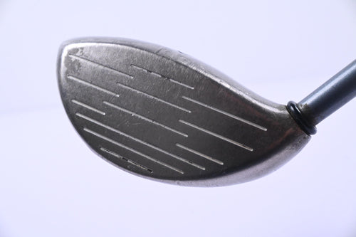 Callaway Hawk Eye #3 Wood / 15.5 Degree / Regular Flex Callaway Hawkeye UL