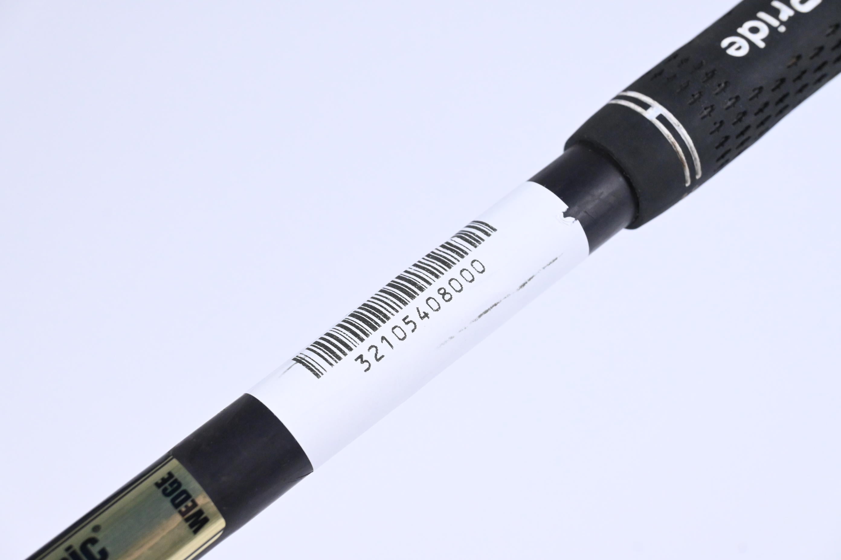 Titleist Vokey SM10 Lob Wedge / 60 Degree / Wedge Flex Dynamic Gold Shaft