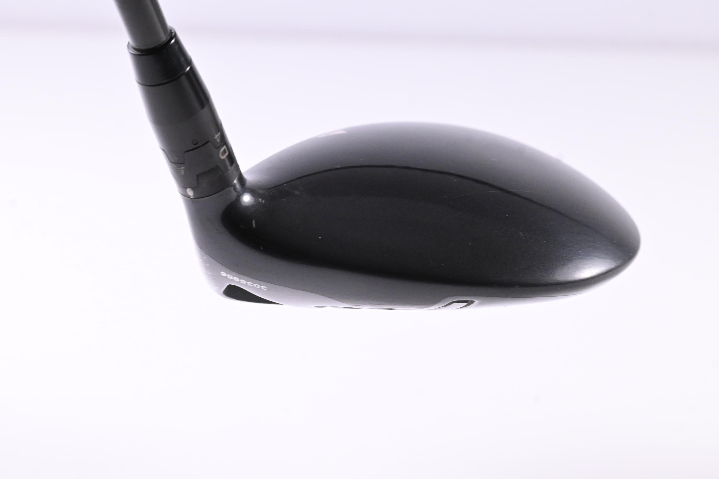 Titleist 917 F2 #3 Wood / 16.5 Degree / Regular Flex Diamana M+ 60 Shaft