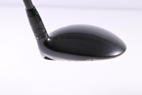 Titleist 917 F2 #3 Wood / 16.5 Degree / Regular Flex Diamana M+ 60 Shaft