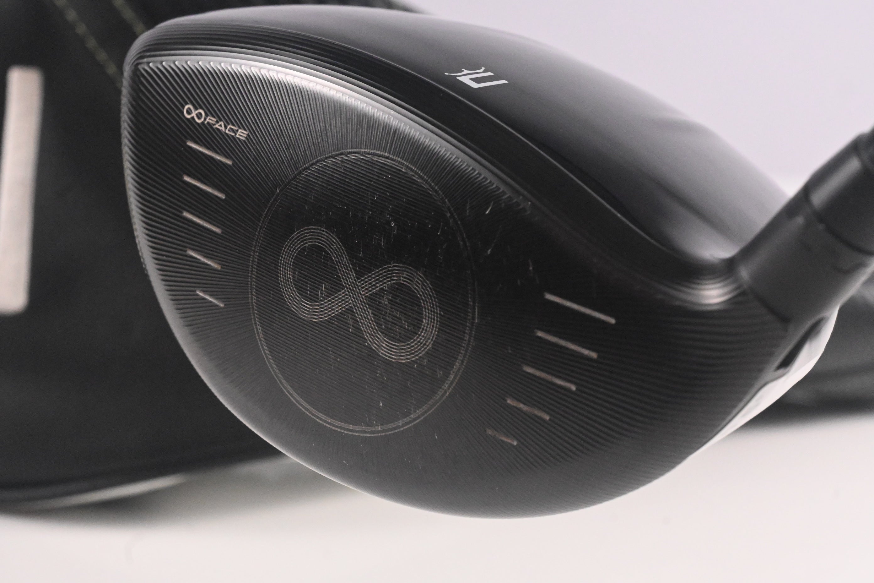 Cobra King Radspeed XB Driver / 10.5 Degree / X-Flex HZRDUS Gen4 Black 70 Shaft